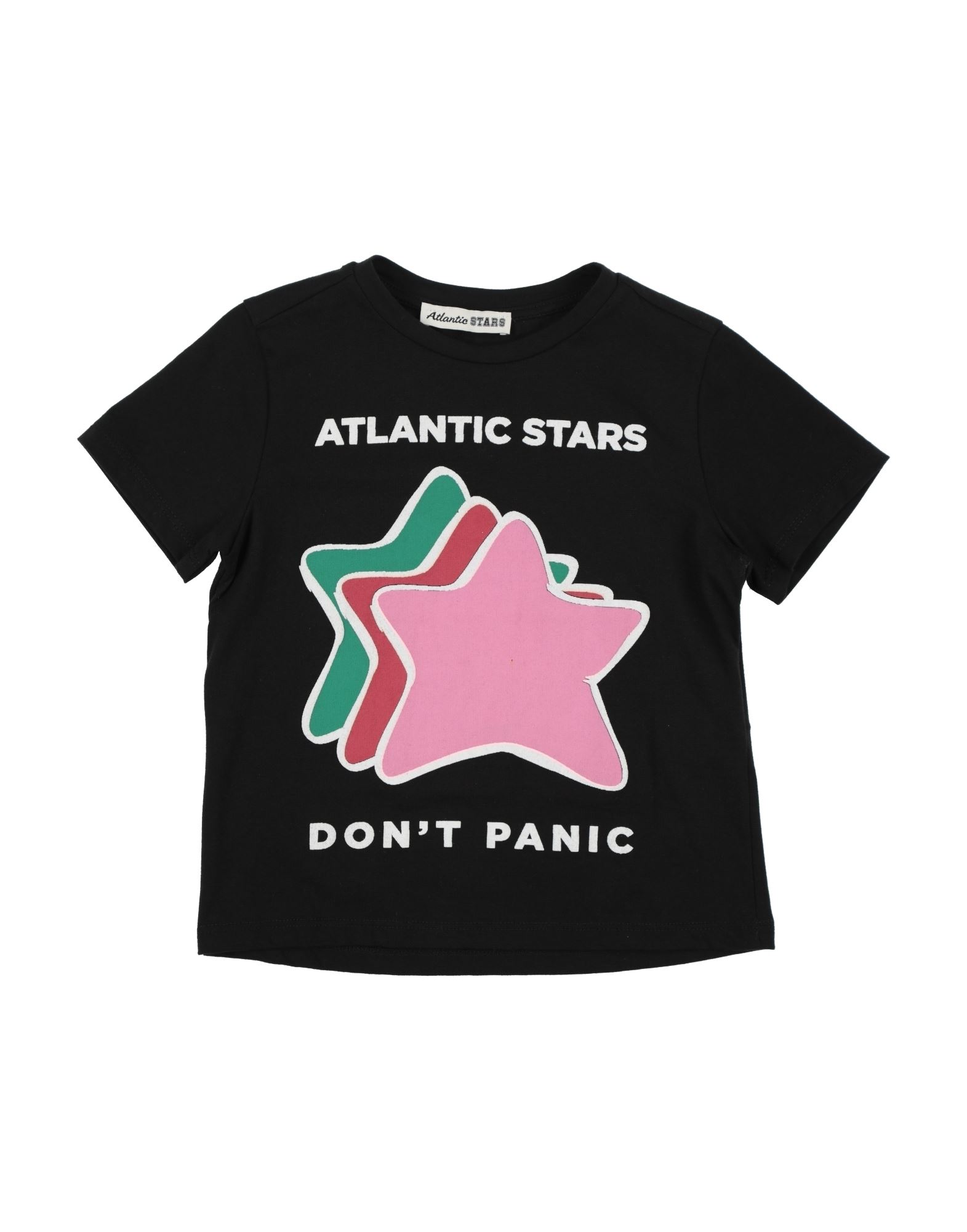 ATLANTIC STARS ΜΠΛΟΥΖΑΚΙΑ T-shirt