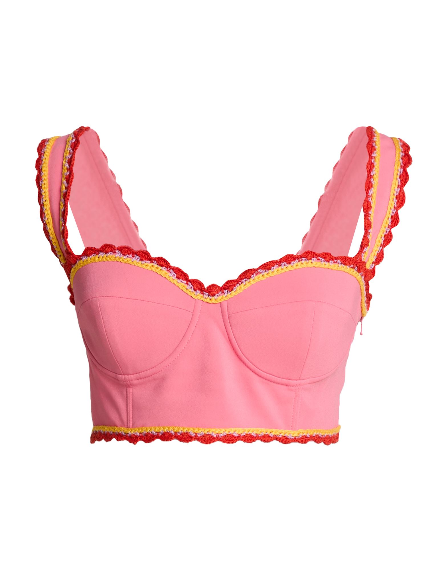 MOSCHINO ΜΠΛΟΥΖΑΚΙΑ Τοπ