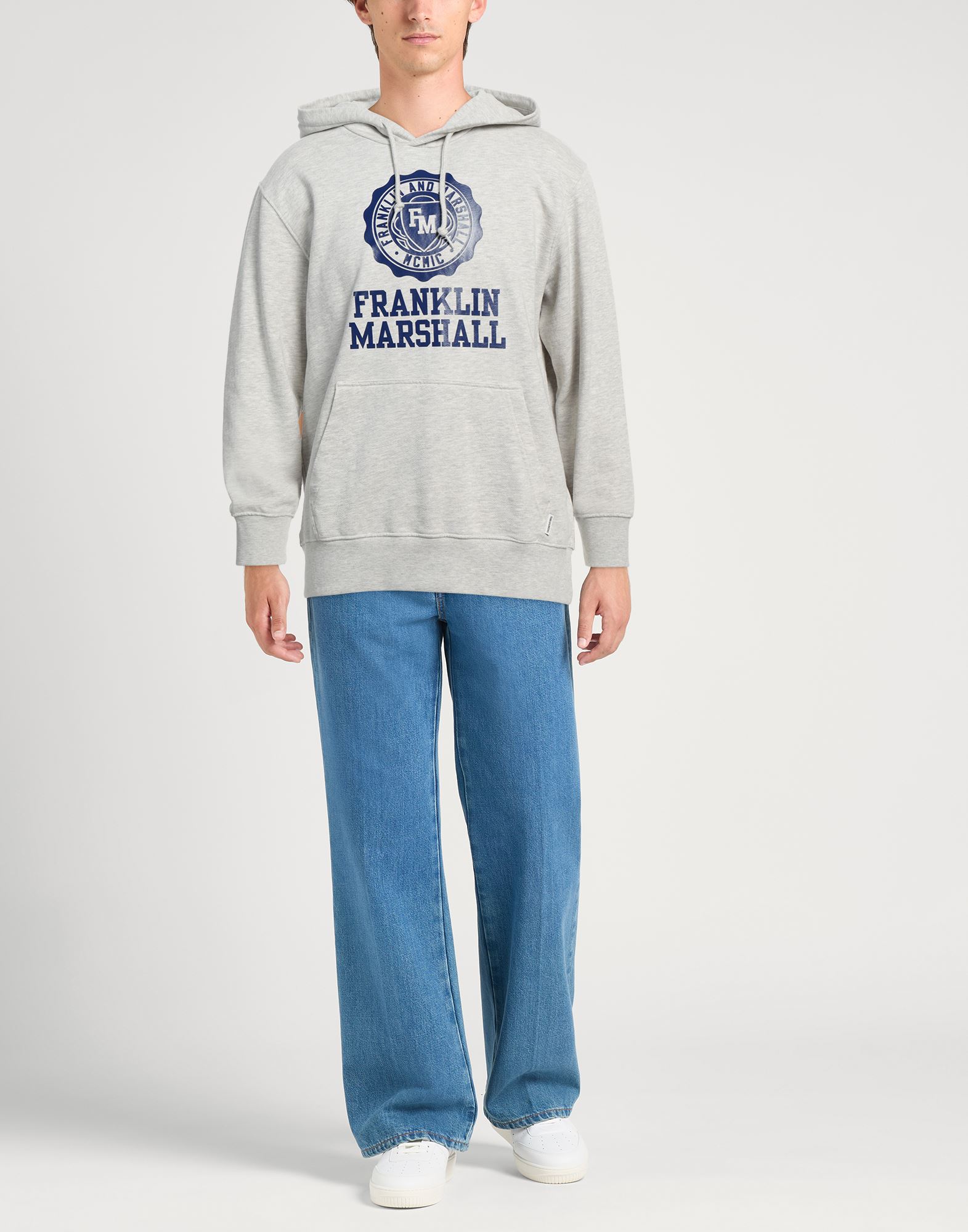  Franklin & Marshall - Tops - Sweatshirts - On Yoox.com 