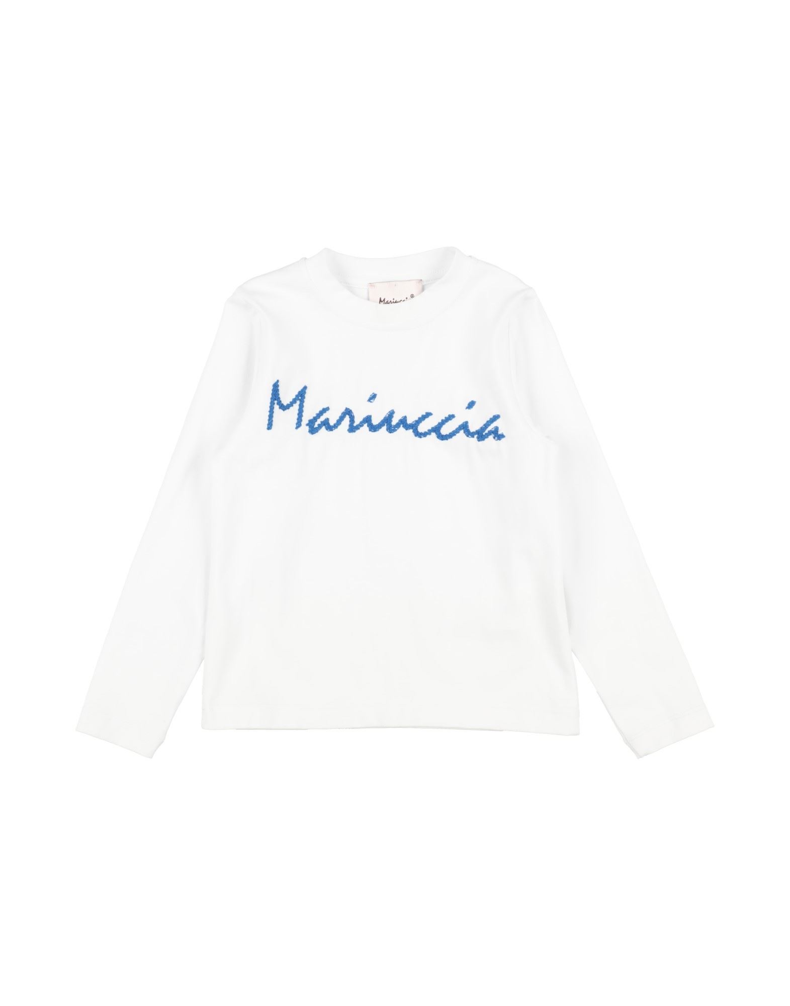  Mariuccia - Camisetas Y Tops - Camisetas - On Yoox.com 