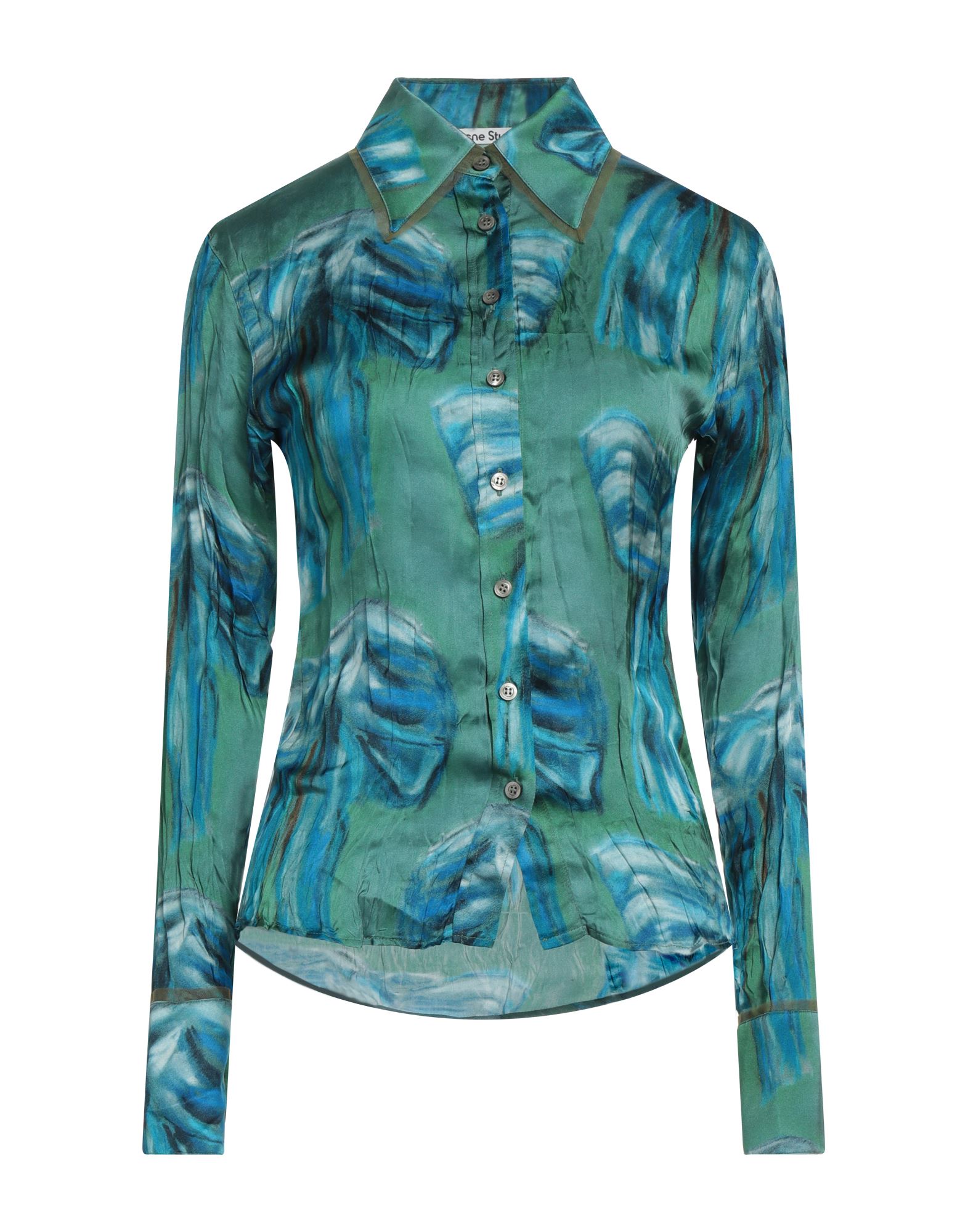  Acne Studios - Tops - Hemden - On Yoox.com 
