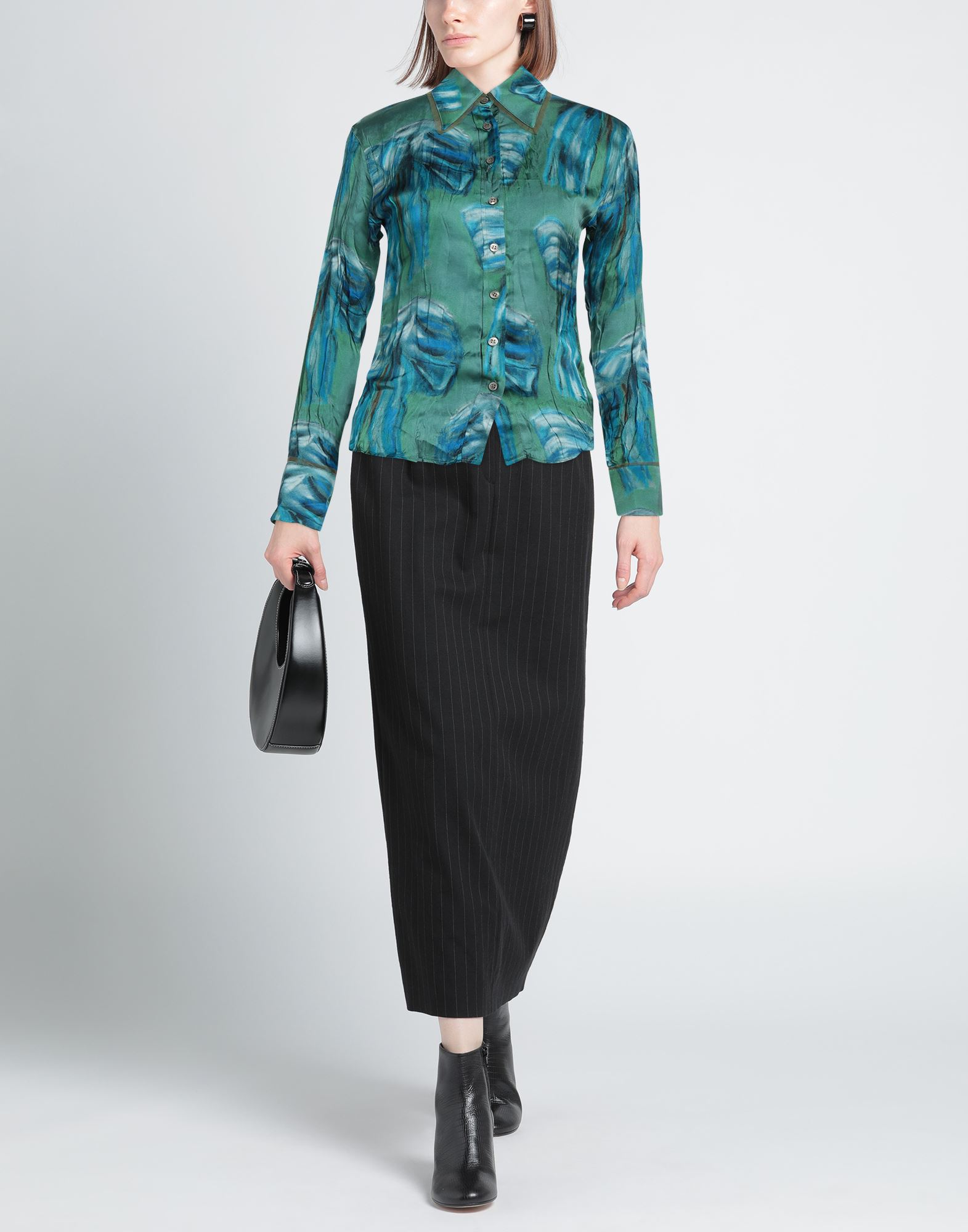  Acne Studios - Tops - Hemden - On Yoox.com 
