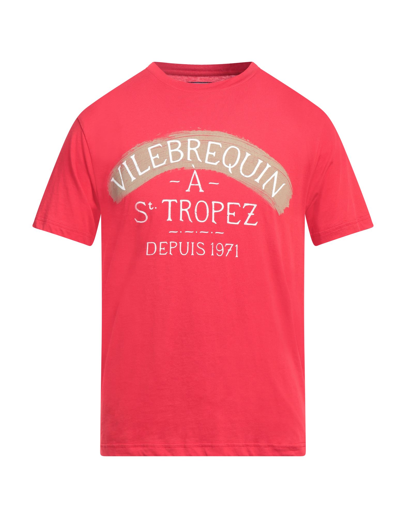 VILEBREQUIN ΜΠΛΟΥΖΑΚΙΑ T-shirt