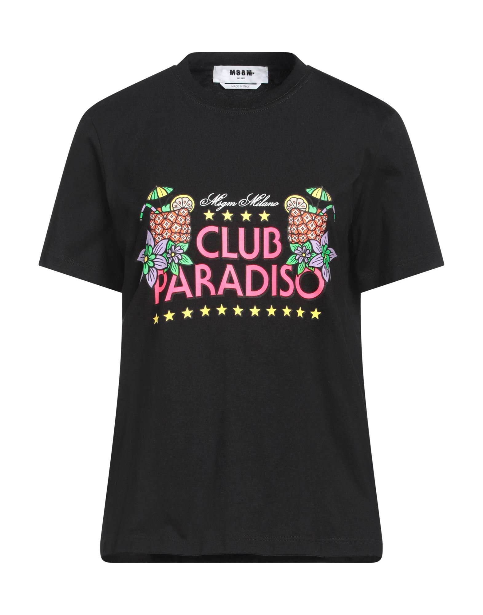 MSGM ΜΠΛΟΥΖΑΚΙΑ T-shirt