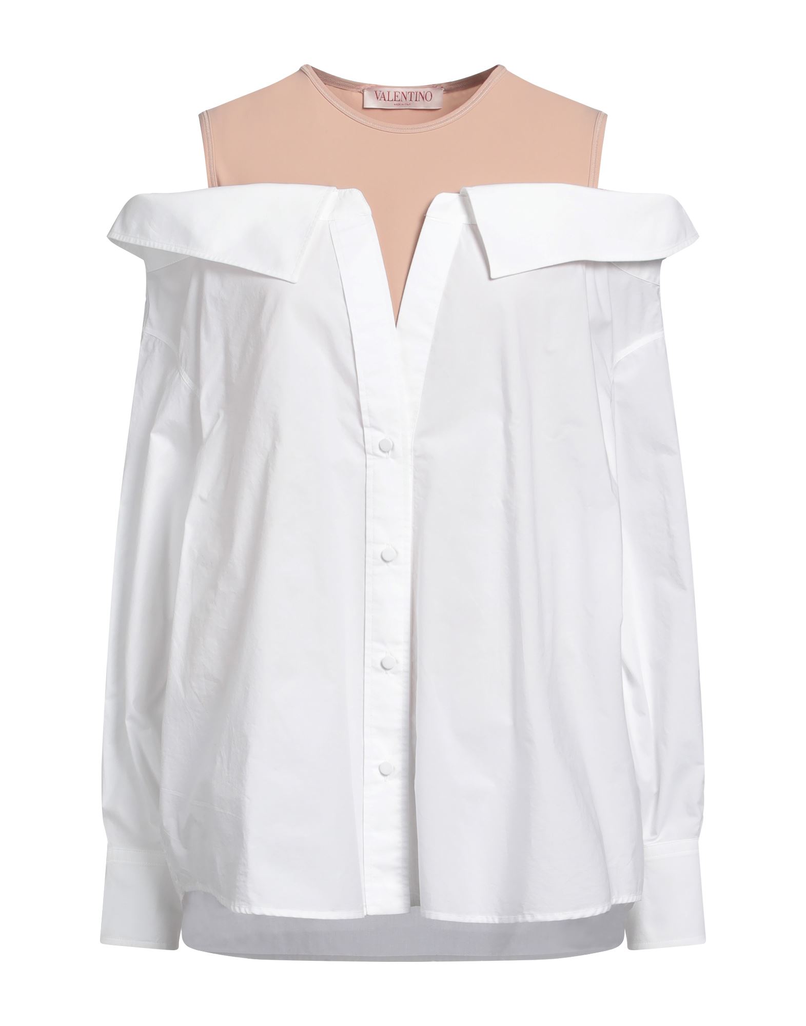  Valentino Garavani - Camisetas Y Tops - Tops - On Yoox.com 