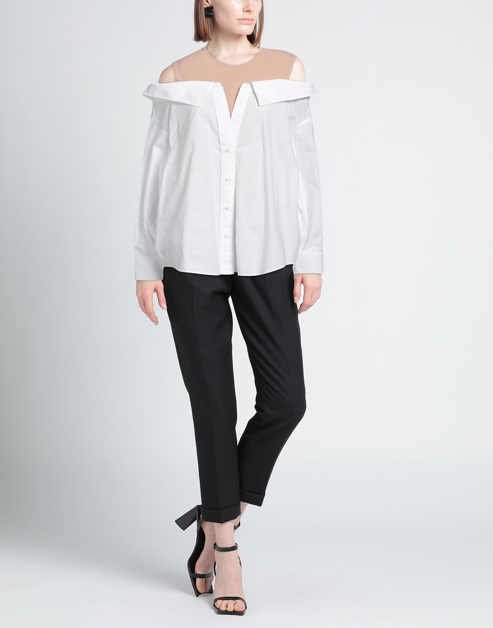  Valentino Garavani - Camisetas Y Tops - Tops - On Yoox.com 