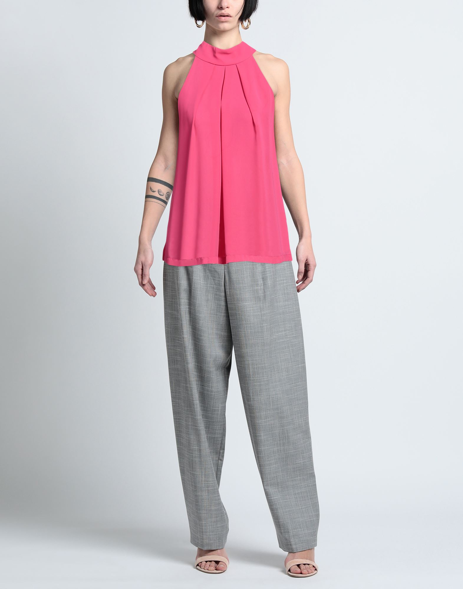  Clips - Camisetas Y Tops - Tops - On Yoox.com 