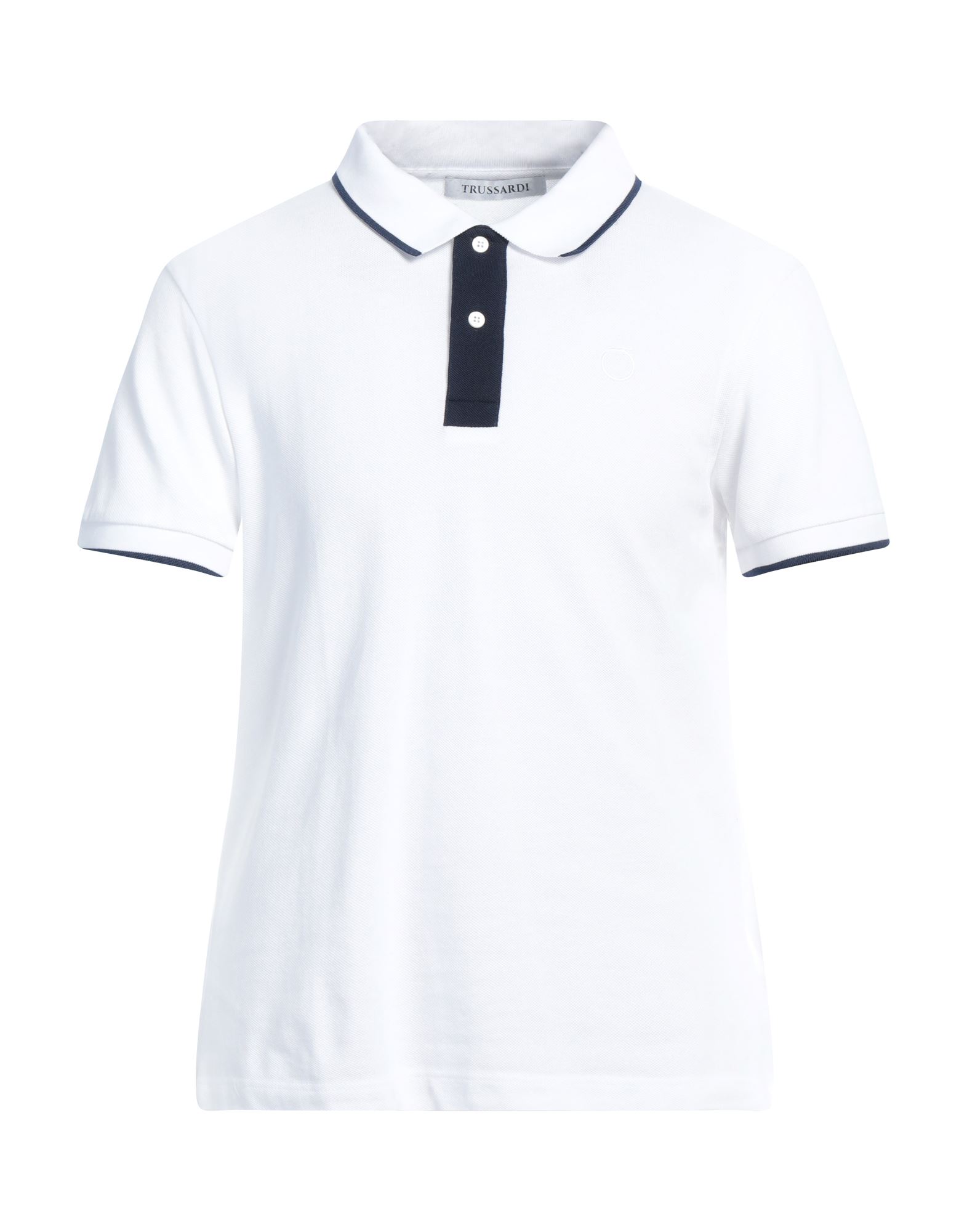 TRUSSARDI トラサルディロングオーバーサイズ Tシャツ 4L イタリア製 TRUSSARDI トラサルディ Tシャツ M 〜 L サイズ - メルカリ