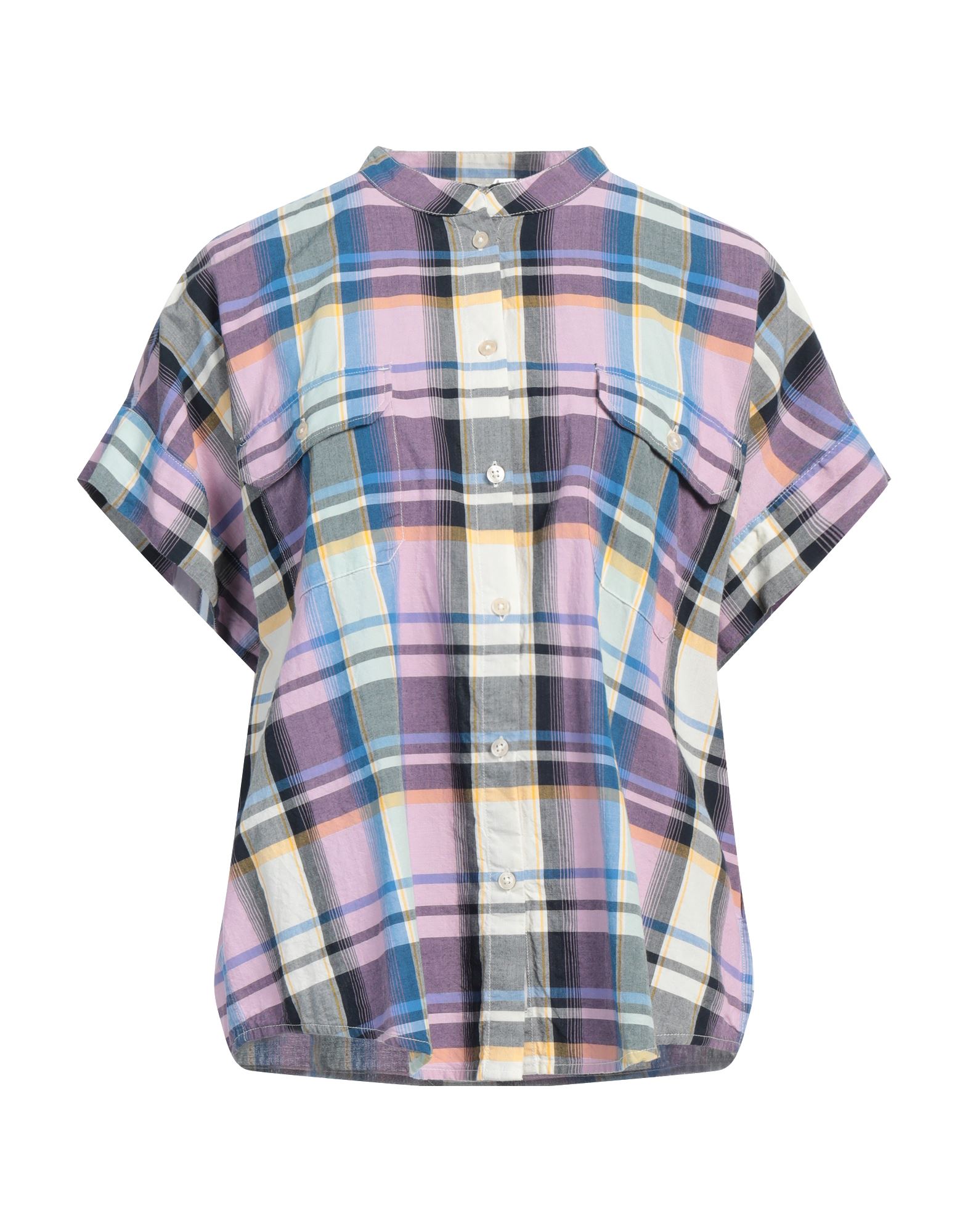  Woolrich - Tops - Hemden - On Yoox.com 