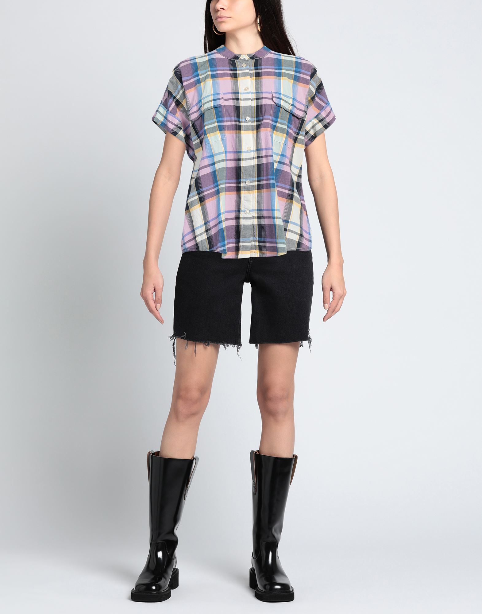  Woolrich - Tops - Hemden - On Yoox.com 