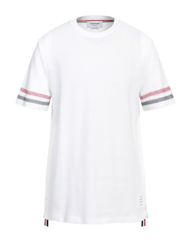 Pullover Hombre Blanco 2,3,4,5 Hombre