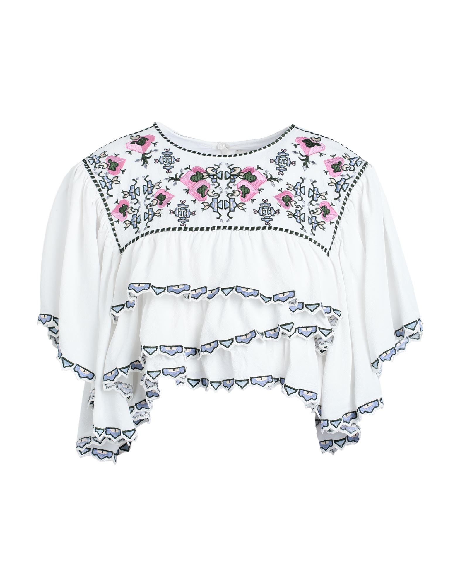 ISABEL MARANT ISABEL MARANT ΜΠΛΟΥΖΑΚΙΑ Τοπ