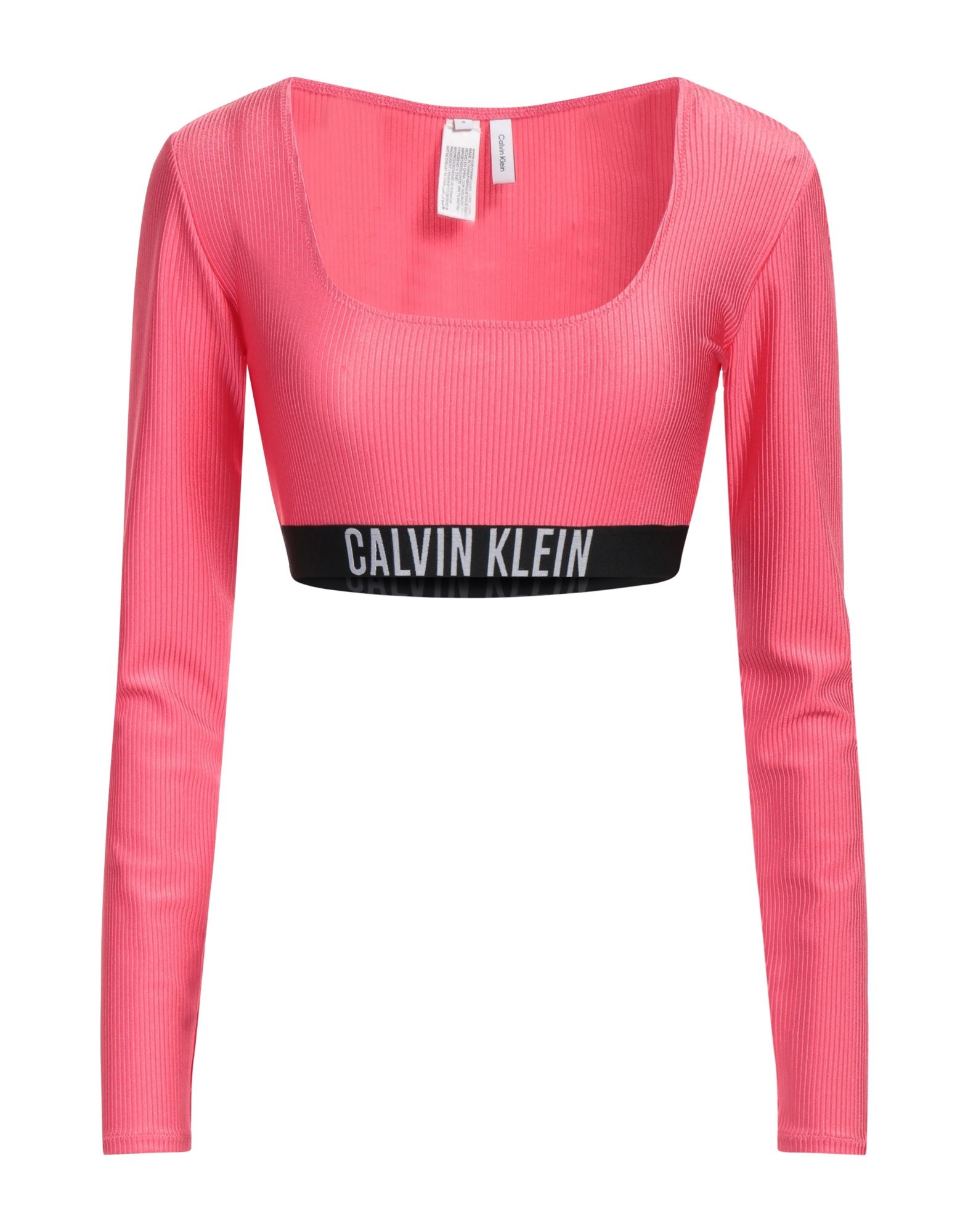 CALVIN KLEIN ΜΠΛΟΥΖΑΚΙΑ Τοπ