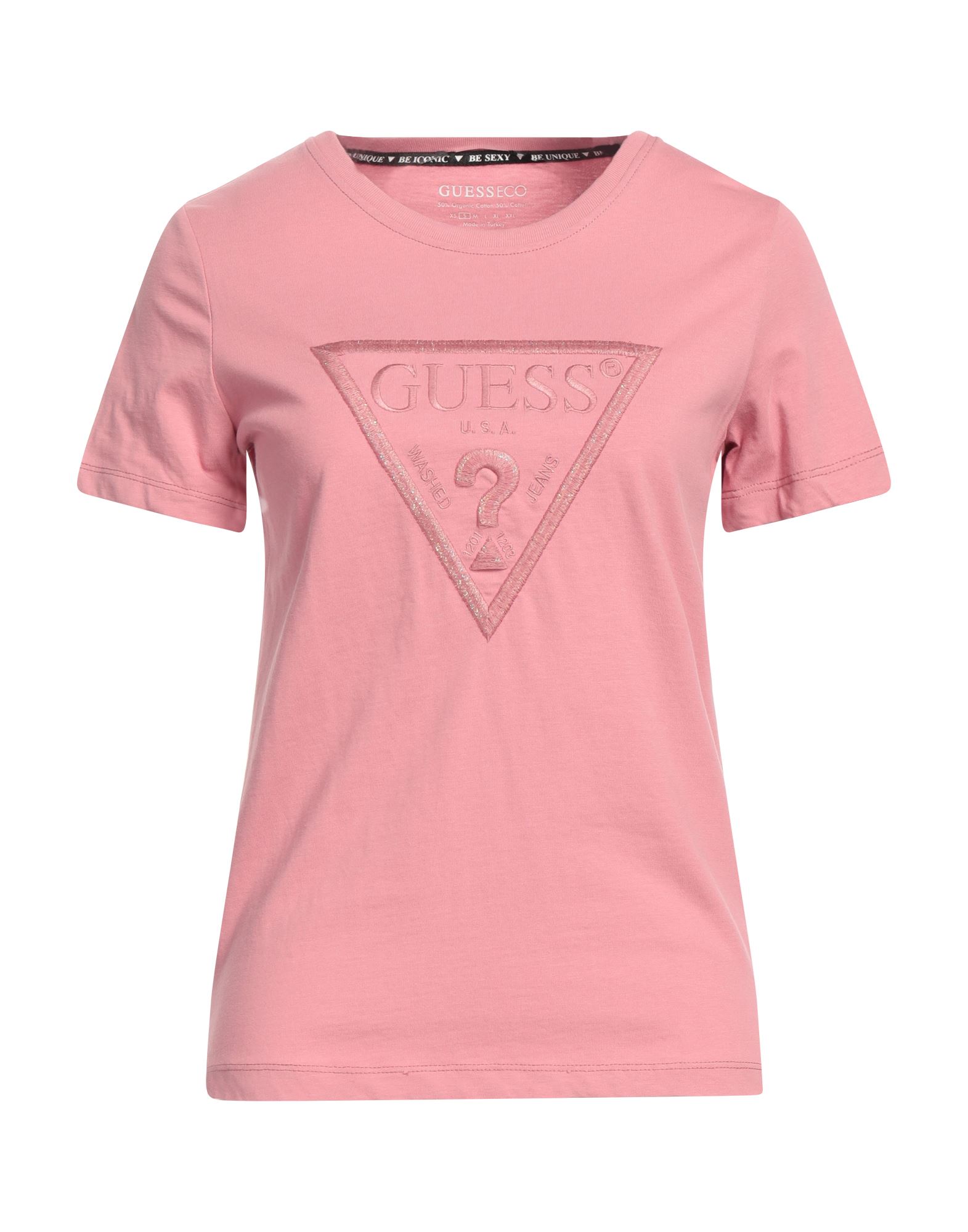 GUESS ΜΠΛΟΥΖΑΚΙΑ T-shirt