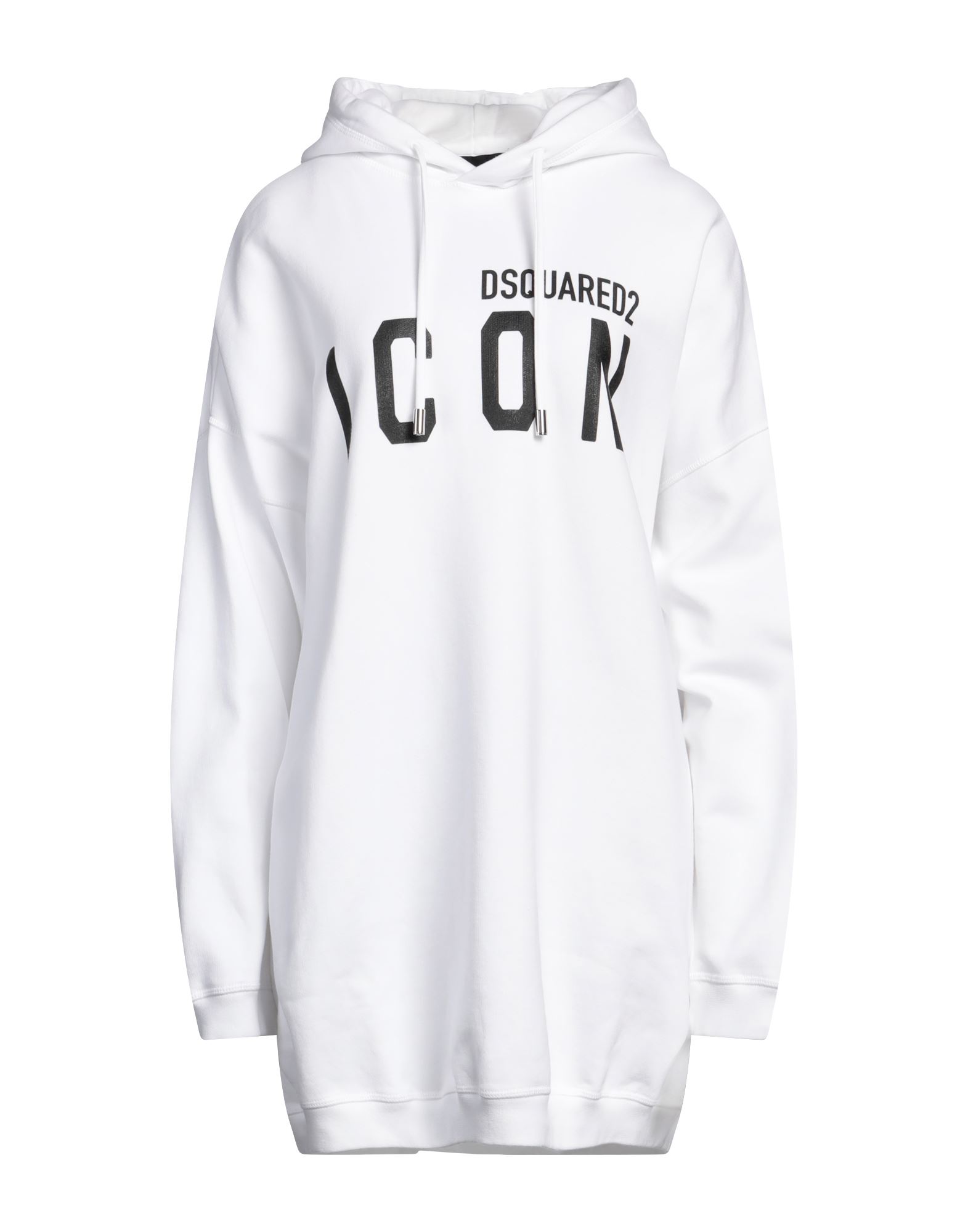 DSQUARED2 DSQUARED2 ΜΠΛΟΥΖΑΚΙΑ Φούτερ