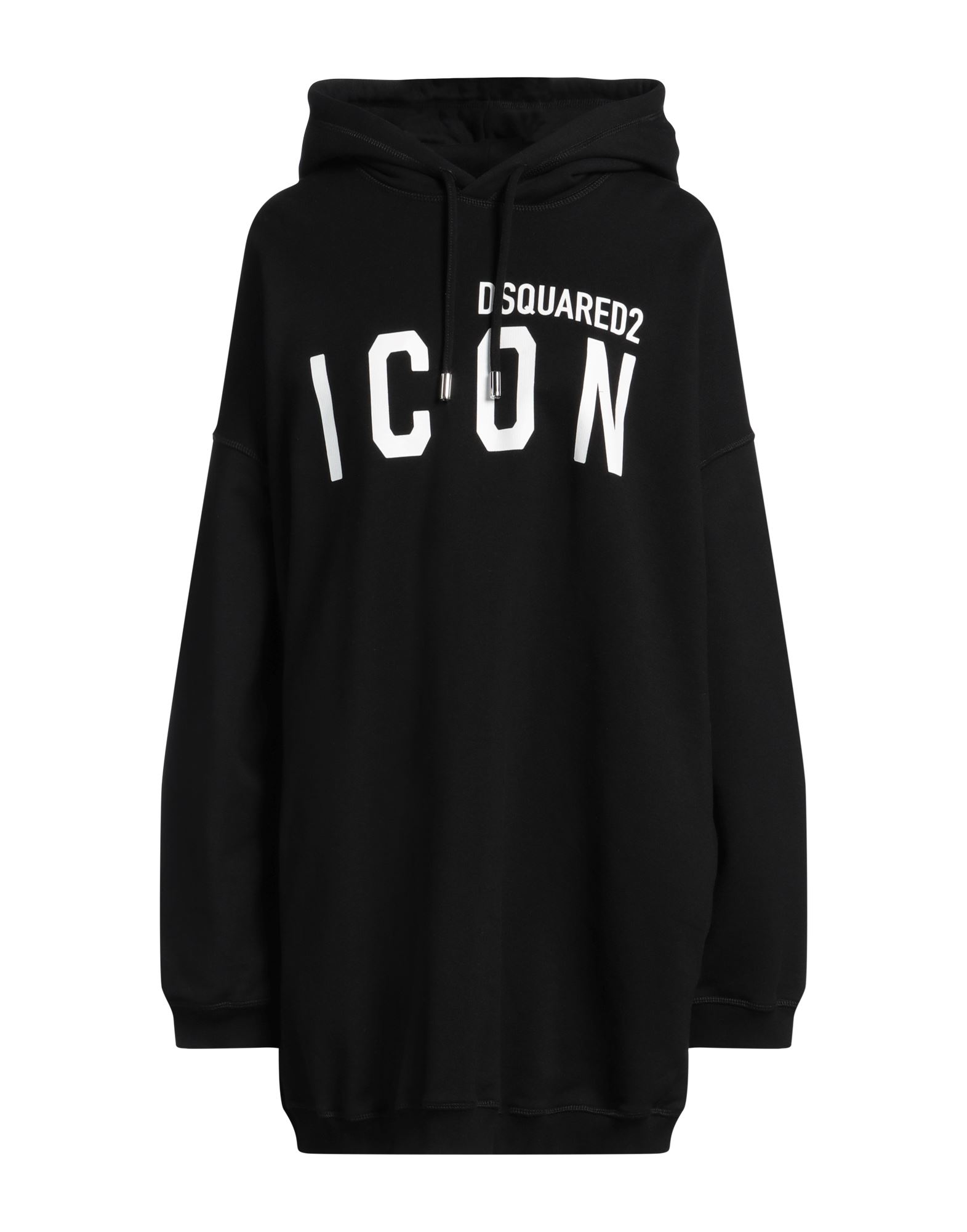 DSQUARED2 DSQUARED2 ΜΠΛΟΥΖΑΚΙΑ Φούτερ