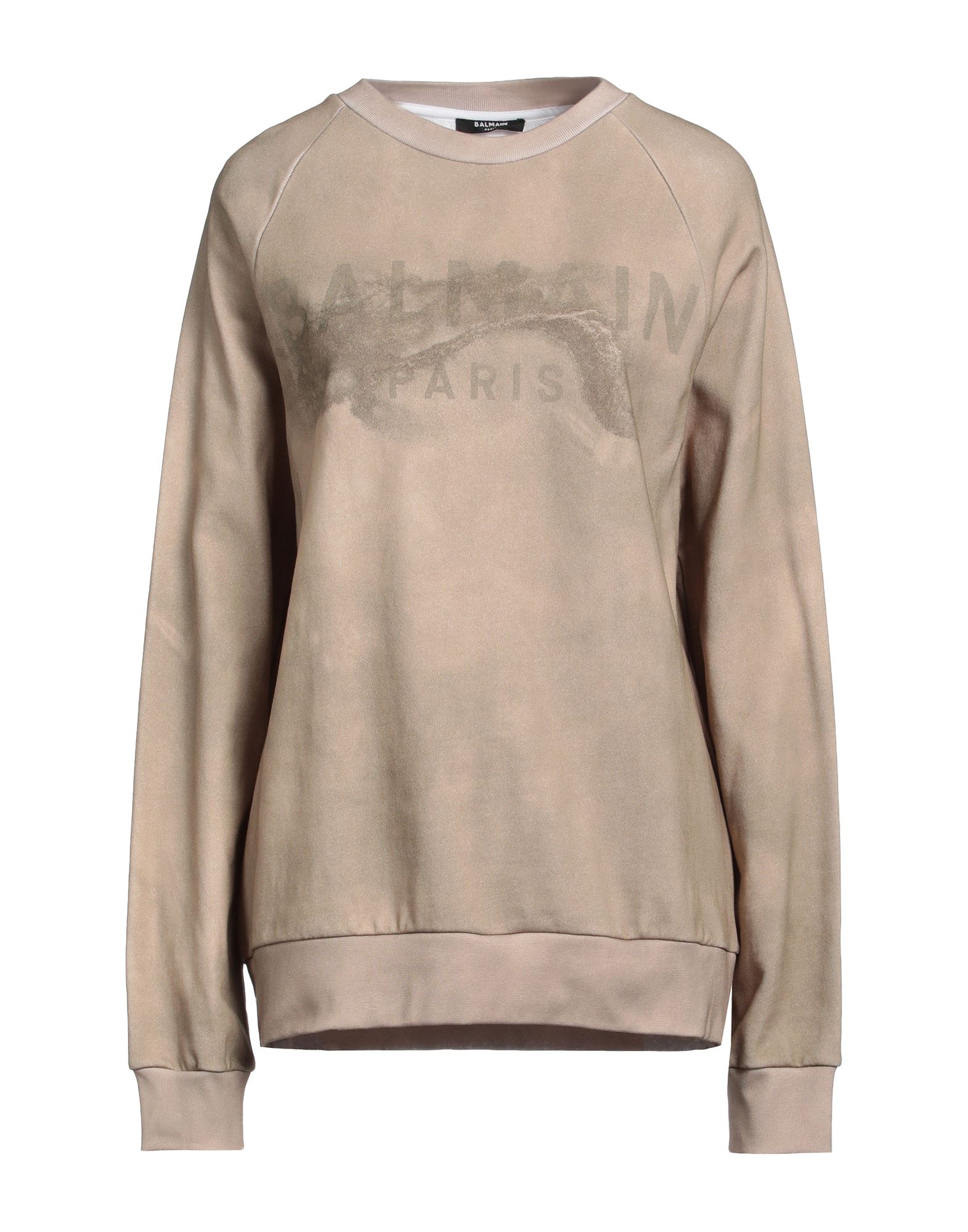 BALMAIN BALMAIN ΜΠΛΟΥΖΑΚΙΑ Φούτερ