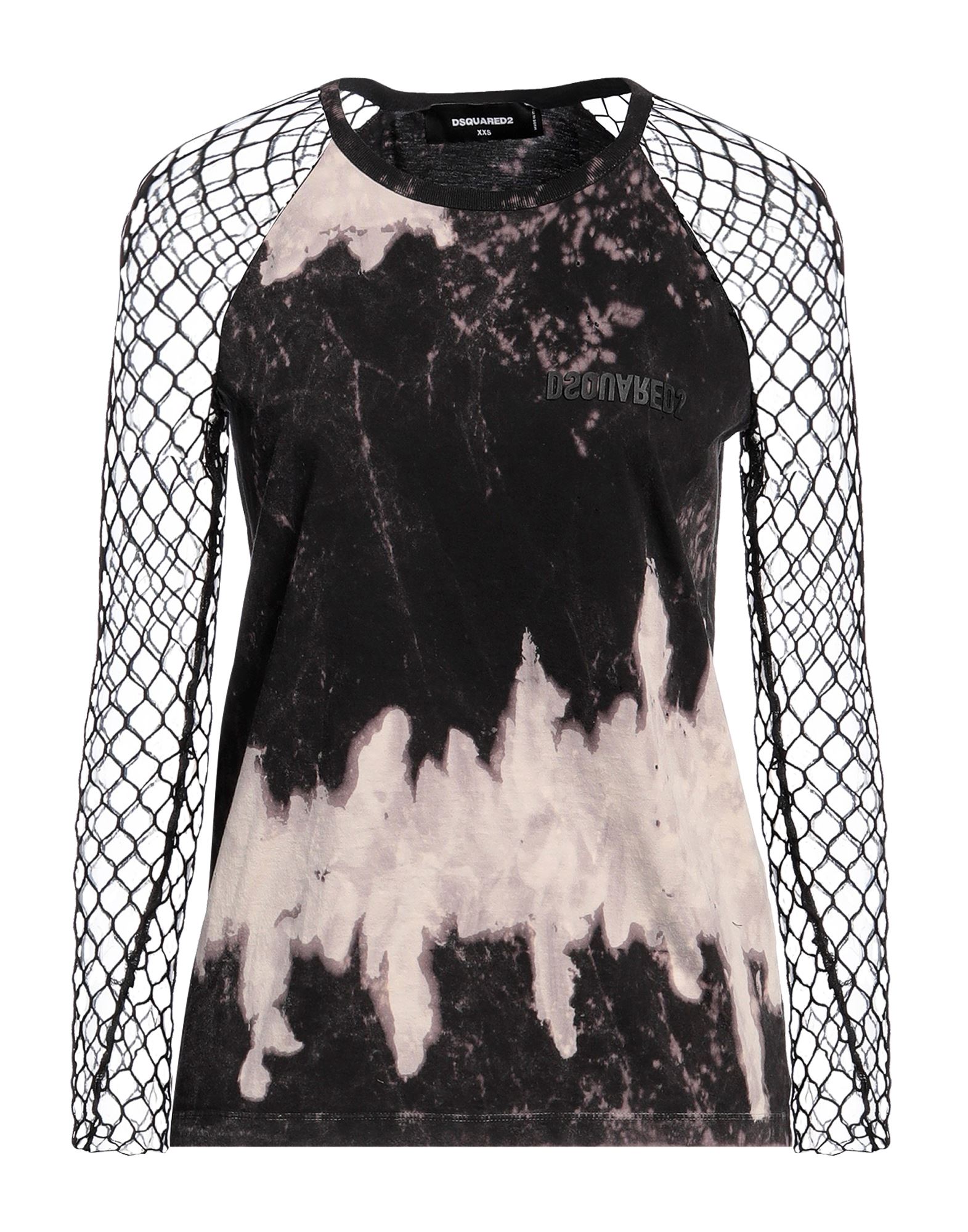 DSQUARED2 ΜΠΛΟΥΖΑΚΙΑ T-shirt