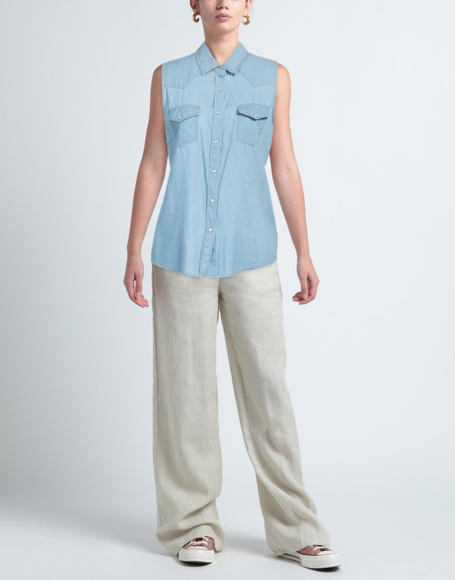  Jacob Cohёn - Tops - Jeanshemden - On Yoox.com 