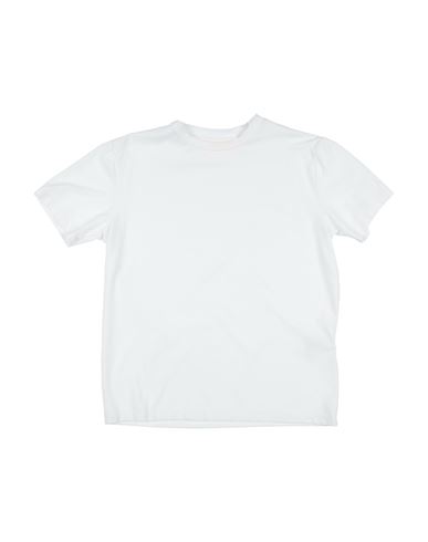 Suns Boards Toddler Boy T-shirt White Size 6 Polyamide, Elastane In White