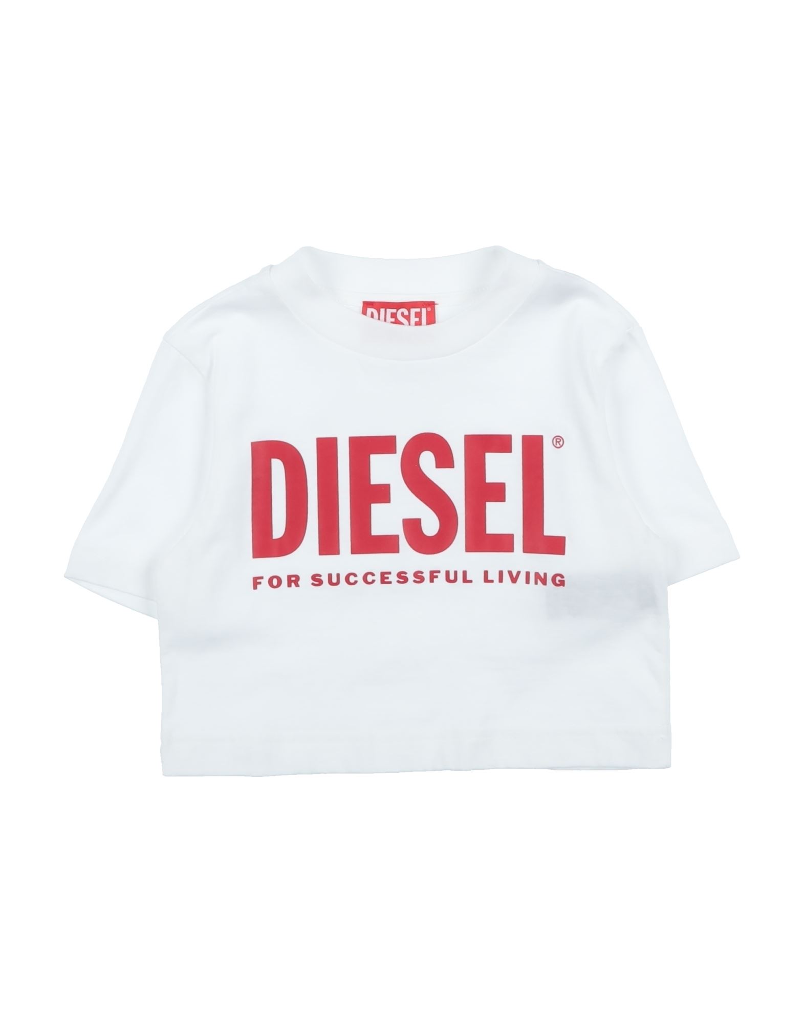 DIESEL ΜΠΛΟΥΖΑΚΙΑ T-shirt