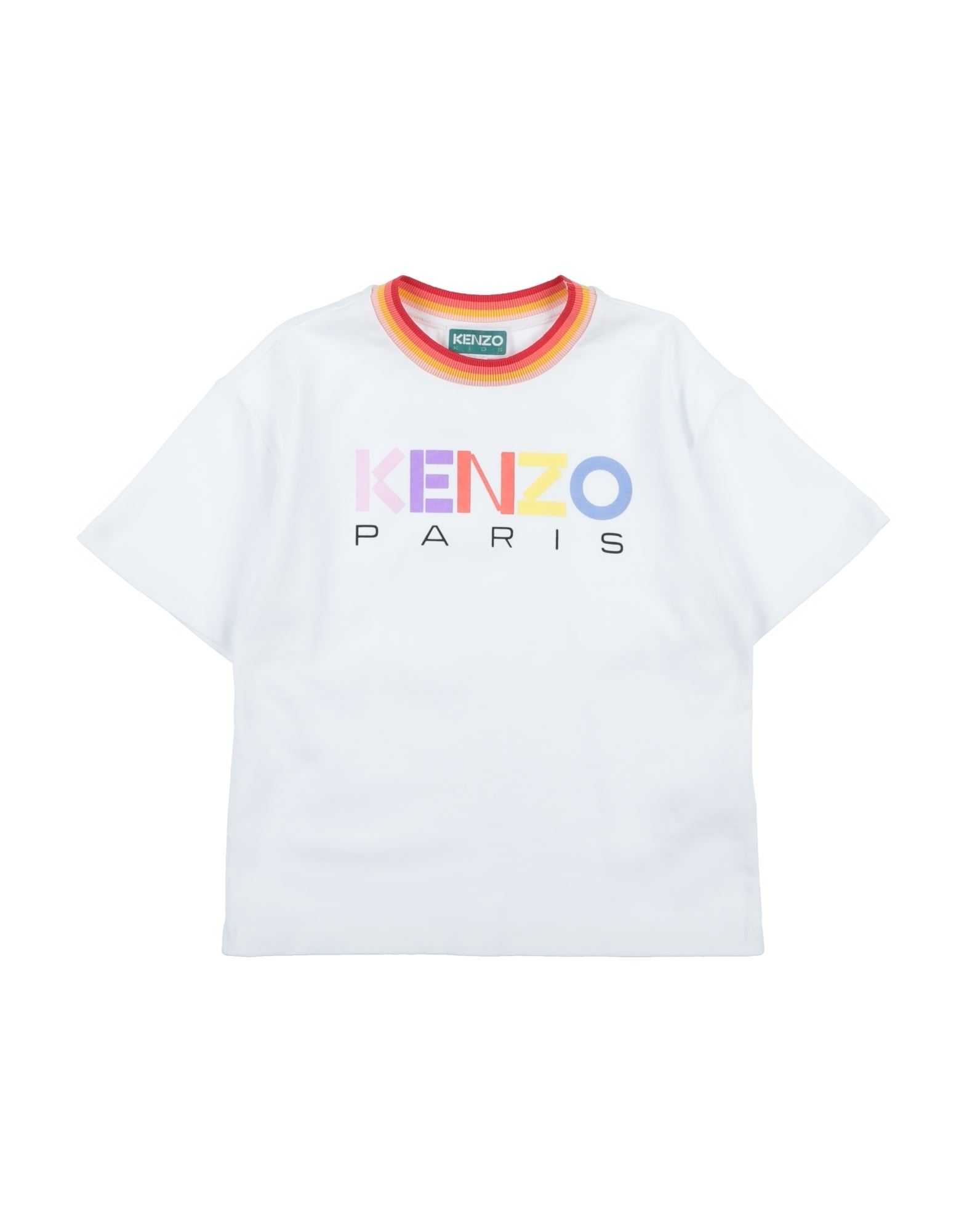 KENZO KIDS ΜΠΛΟΥΖΑΚΙΑ T-shirt