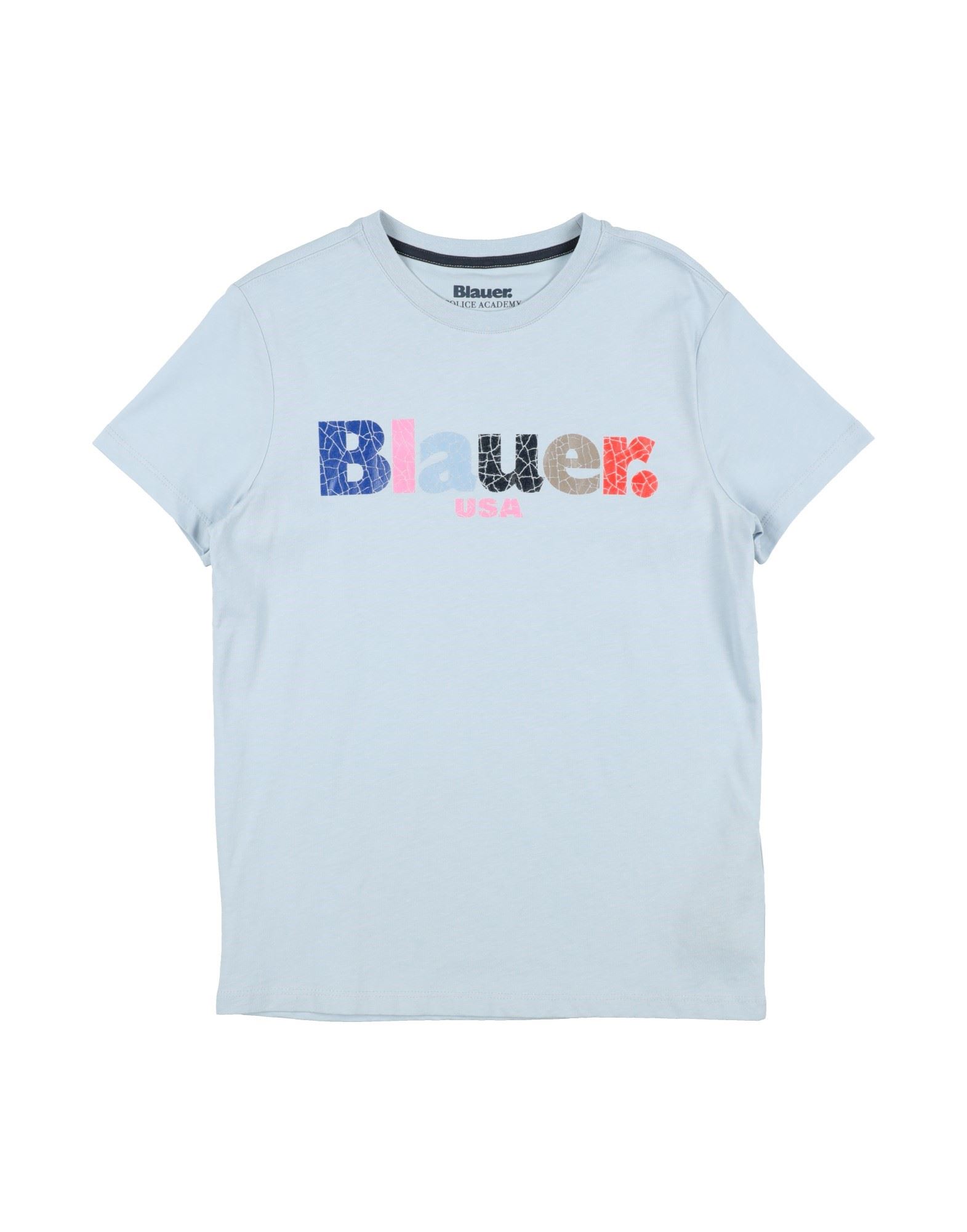 BLAUER ΜΠΛΟΥΖΑΚΙΑ T-shirt