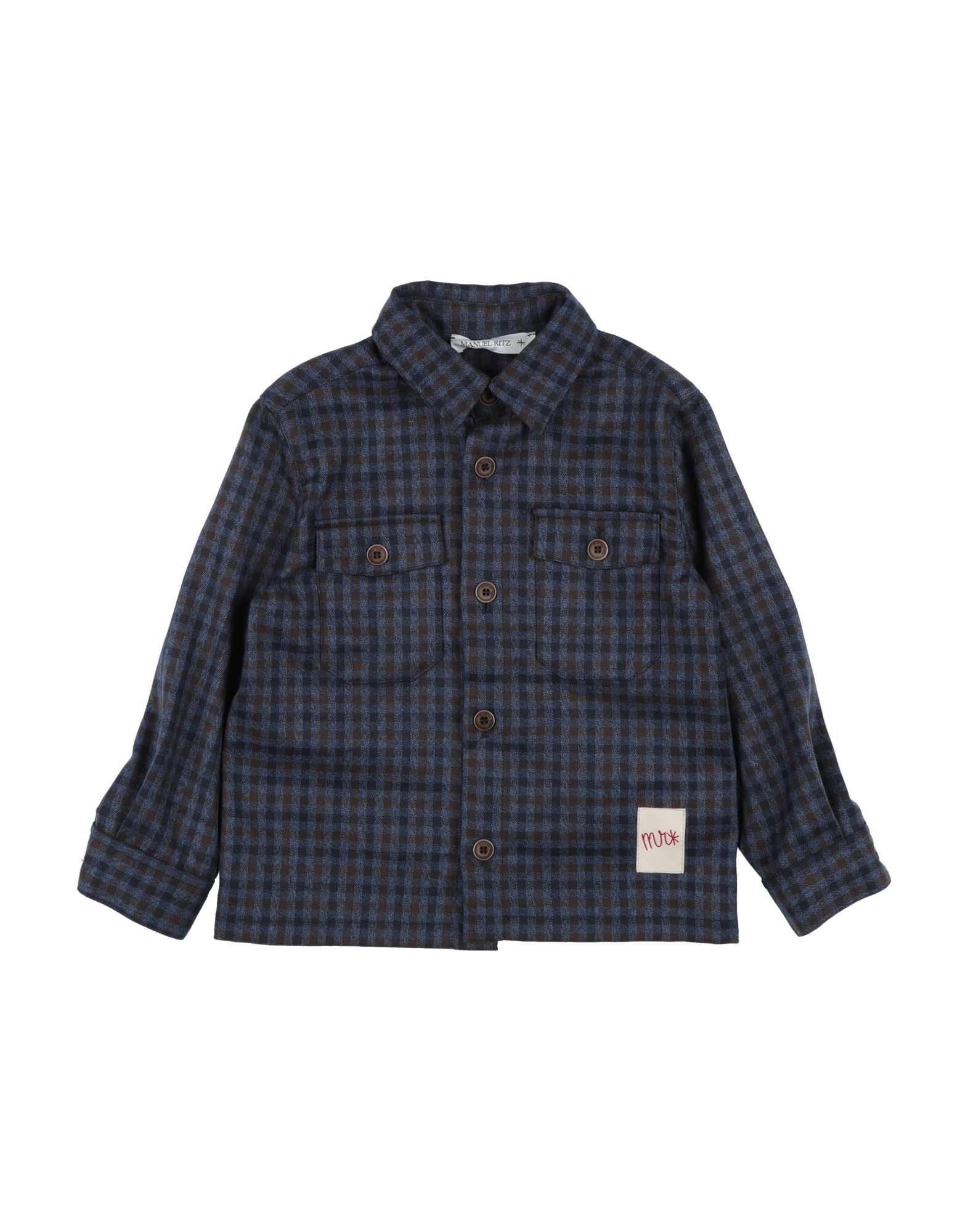  Manuel Ritz - Tops - Hemden - On Yoox.com 