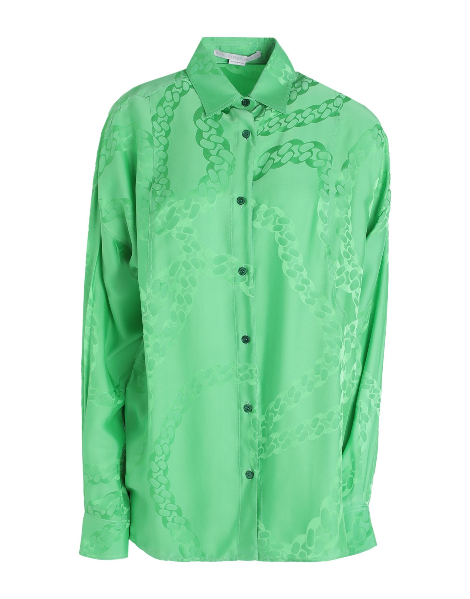 STELLA McCARTNEY STELLA McCARTNEY ΜΠΛΟΥΖΑΚΙΑ Πουκάμισο