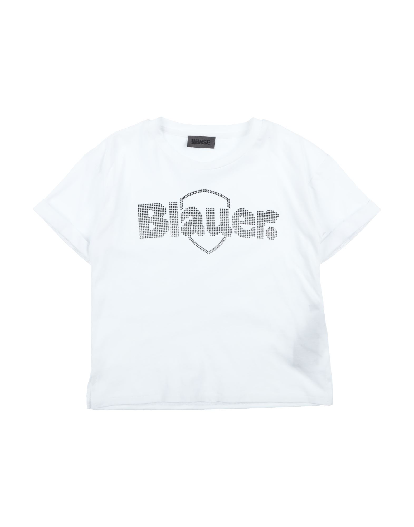 BLAUER ΜΠΛΟΥΖΑΚΙΑ T-shirt