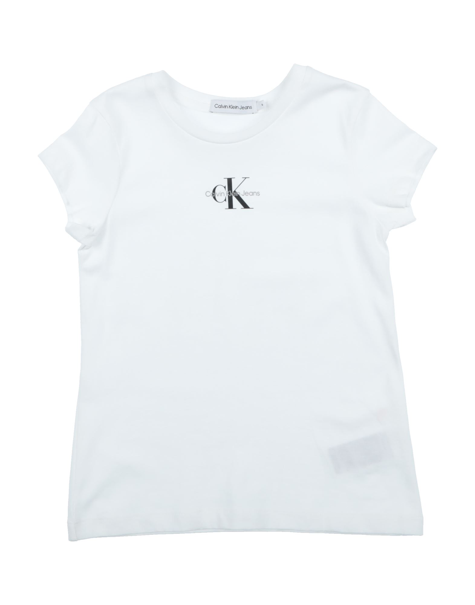  Calvin Klein Jeans - Tops - T-shirts - On Yoox.com 
