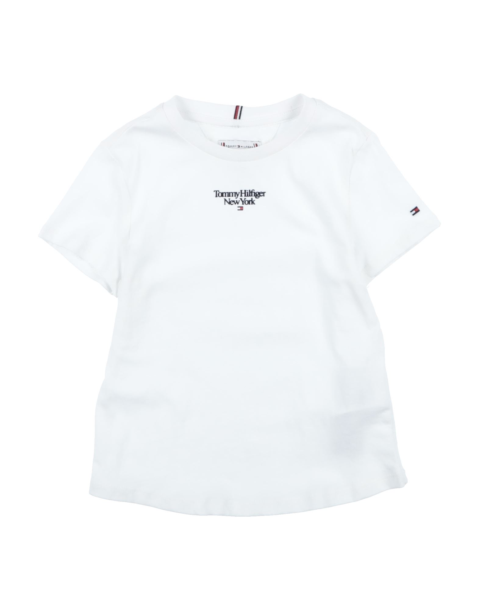 TOMMY HILFIGER ΜΠΛΟΥΖΑΚΙΑ T-shirt