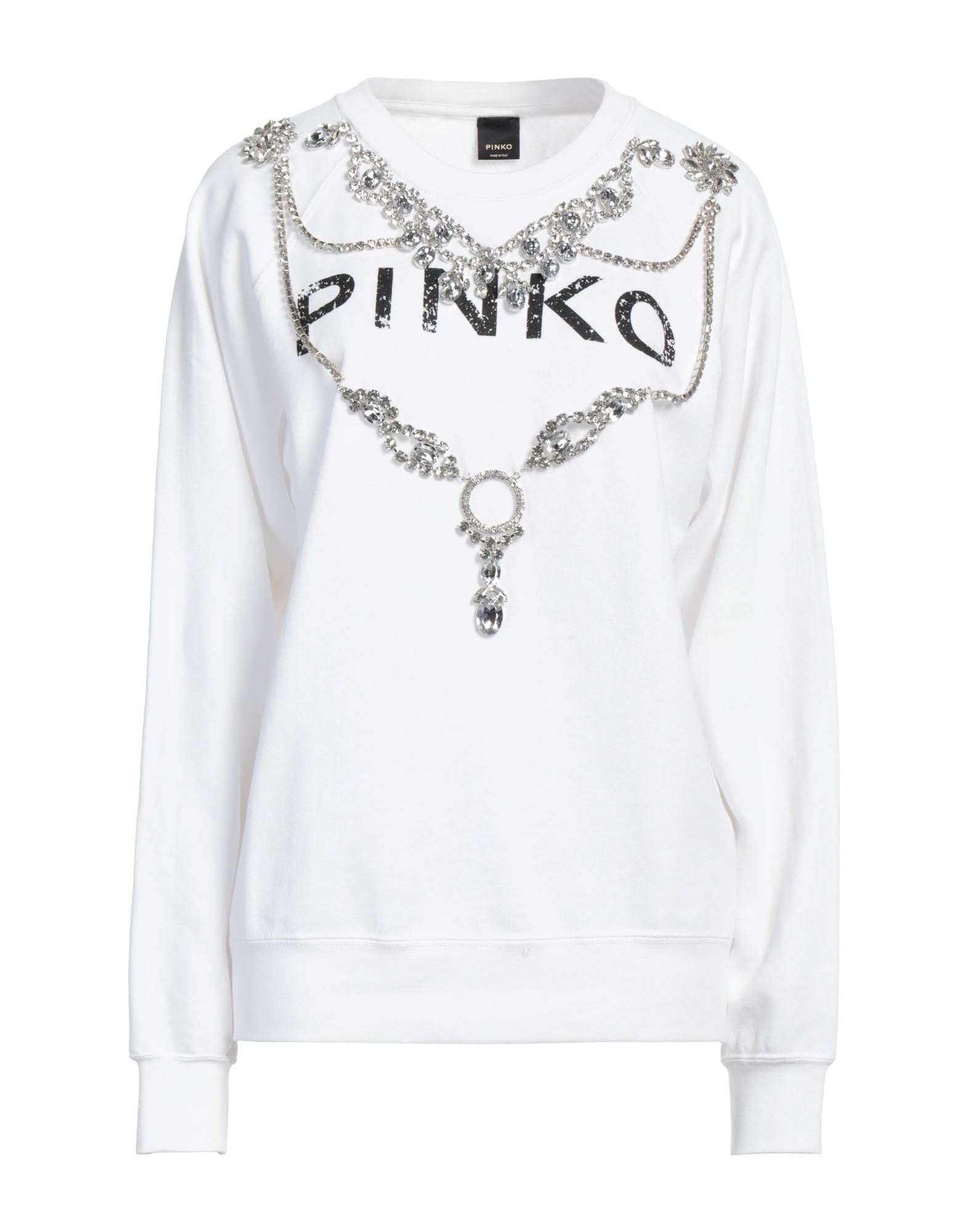 PINKO ΜΠΛΟΥΖΑΚΙΑ Φούτερ