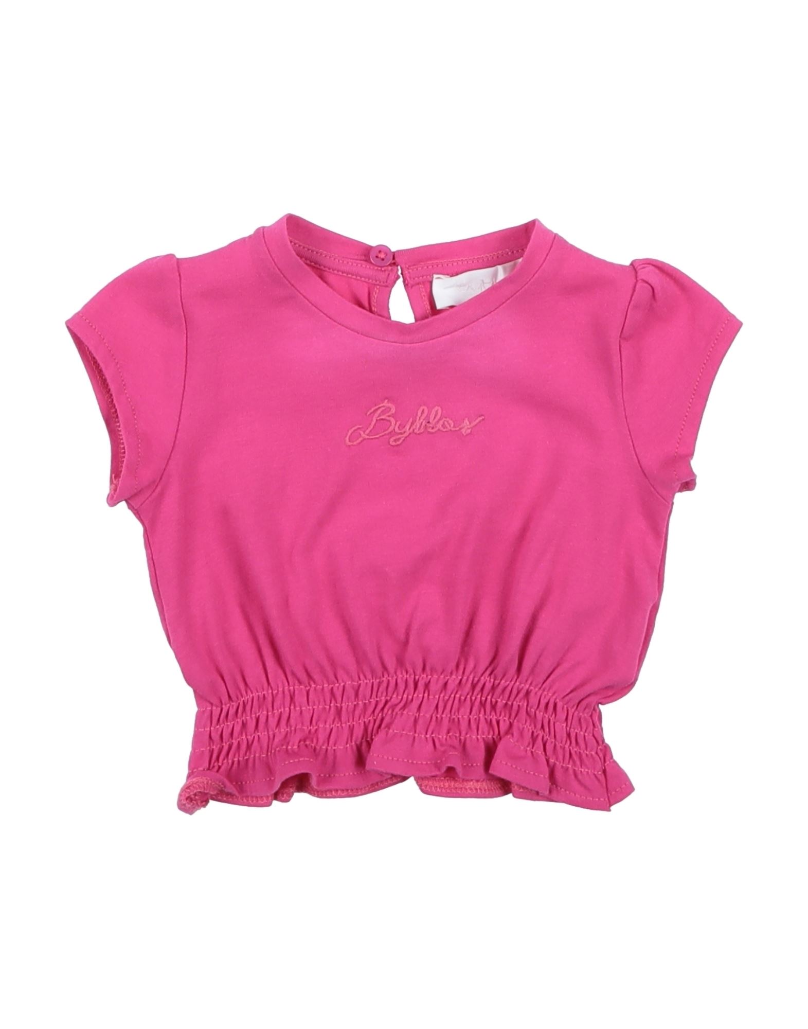  Byblos - Tops - T-shirts - On Yoox.com 
