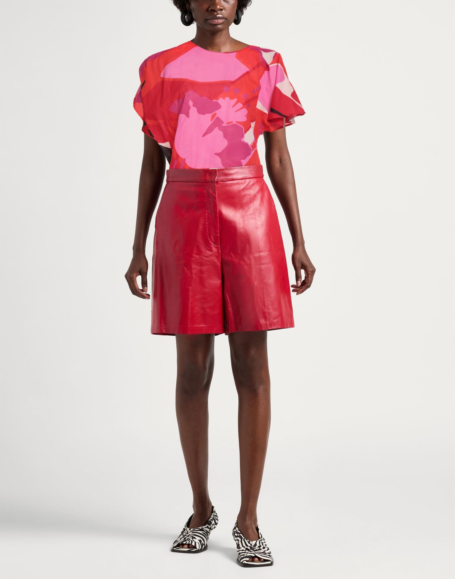  Manila Grace - Camisetas Y Tops - Tops - On Yoox.com 
