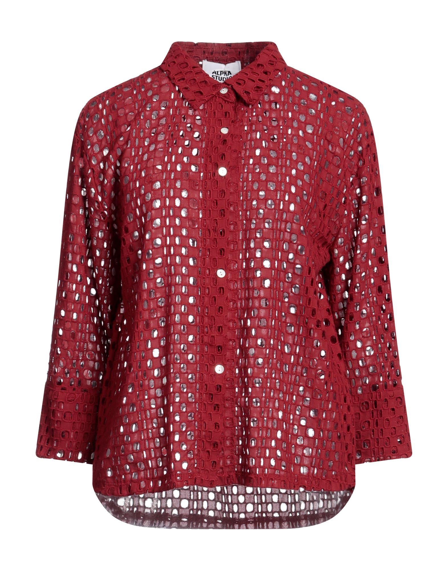  Alpha Studio - Topwear - Camicie - On Yoox.com 