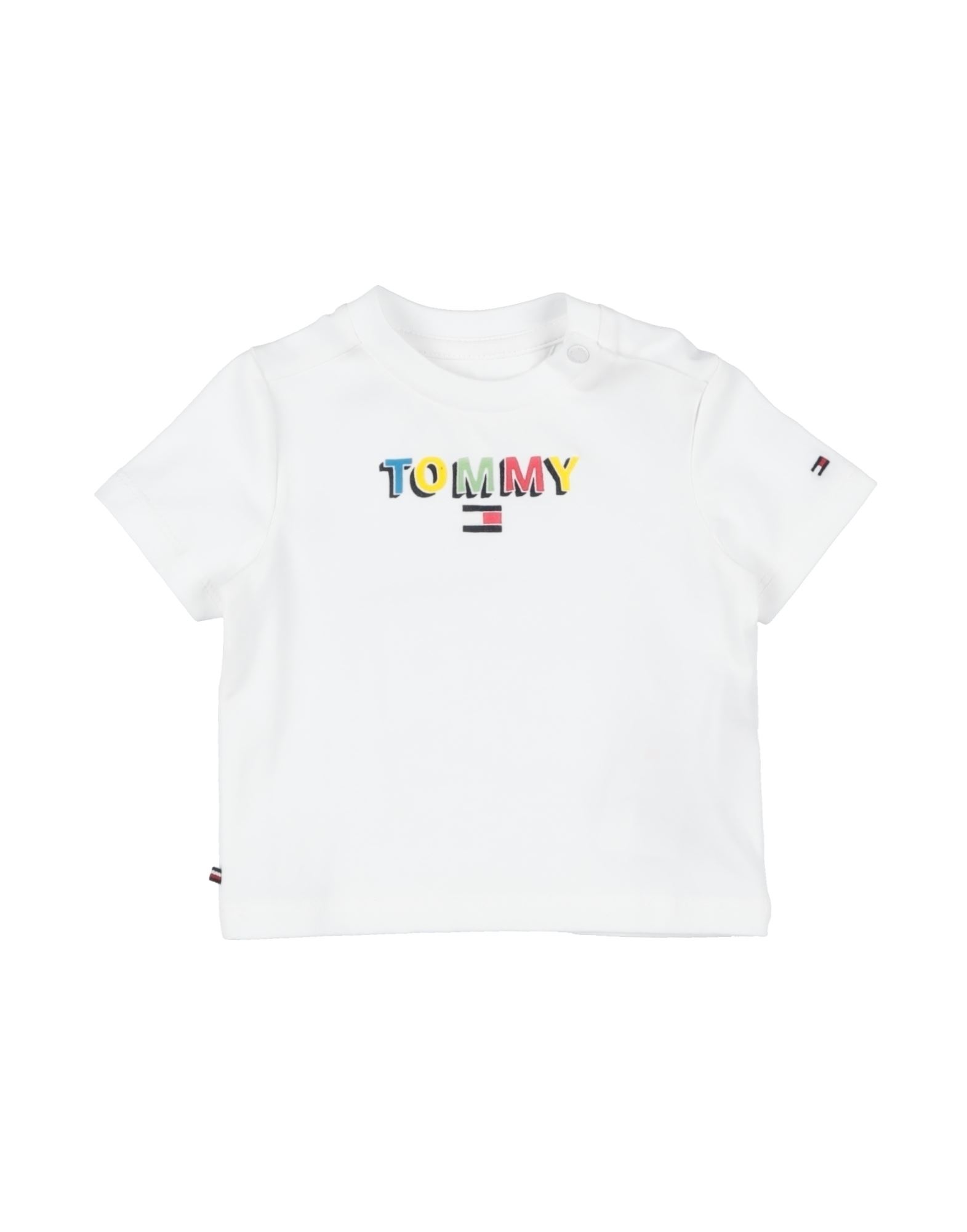  Tommy Hilfiger - Tops - T-shirts - On Yoox.com 
