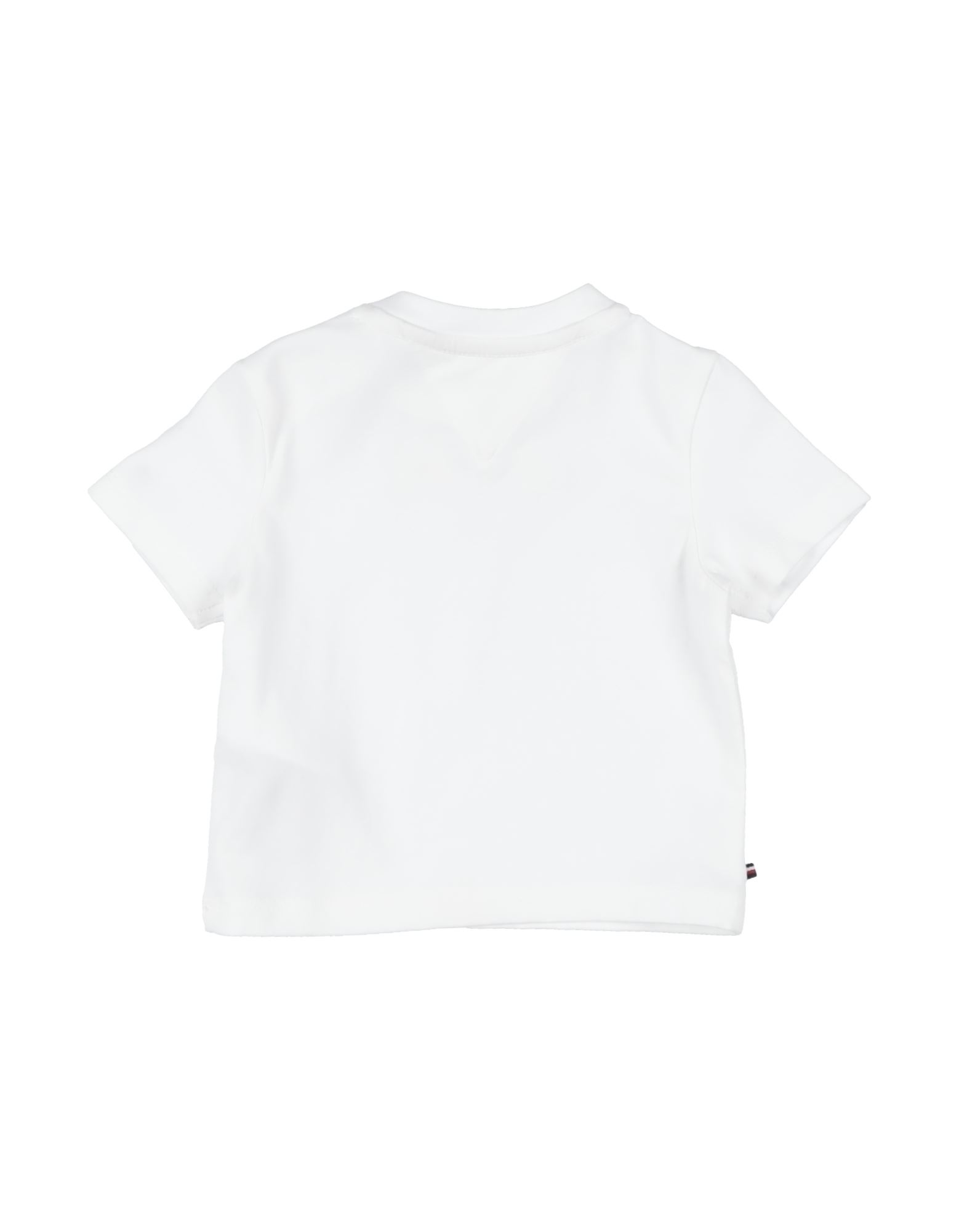  Tommy Hilfiger - Tops - T-shirts - On Yoox.com 