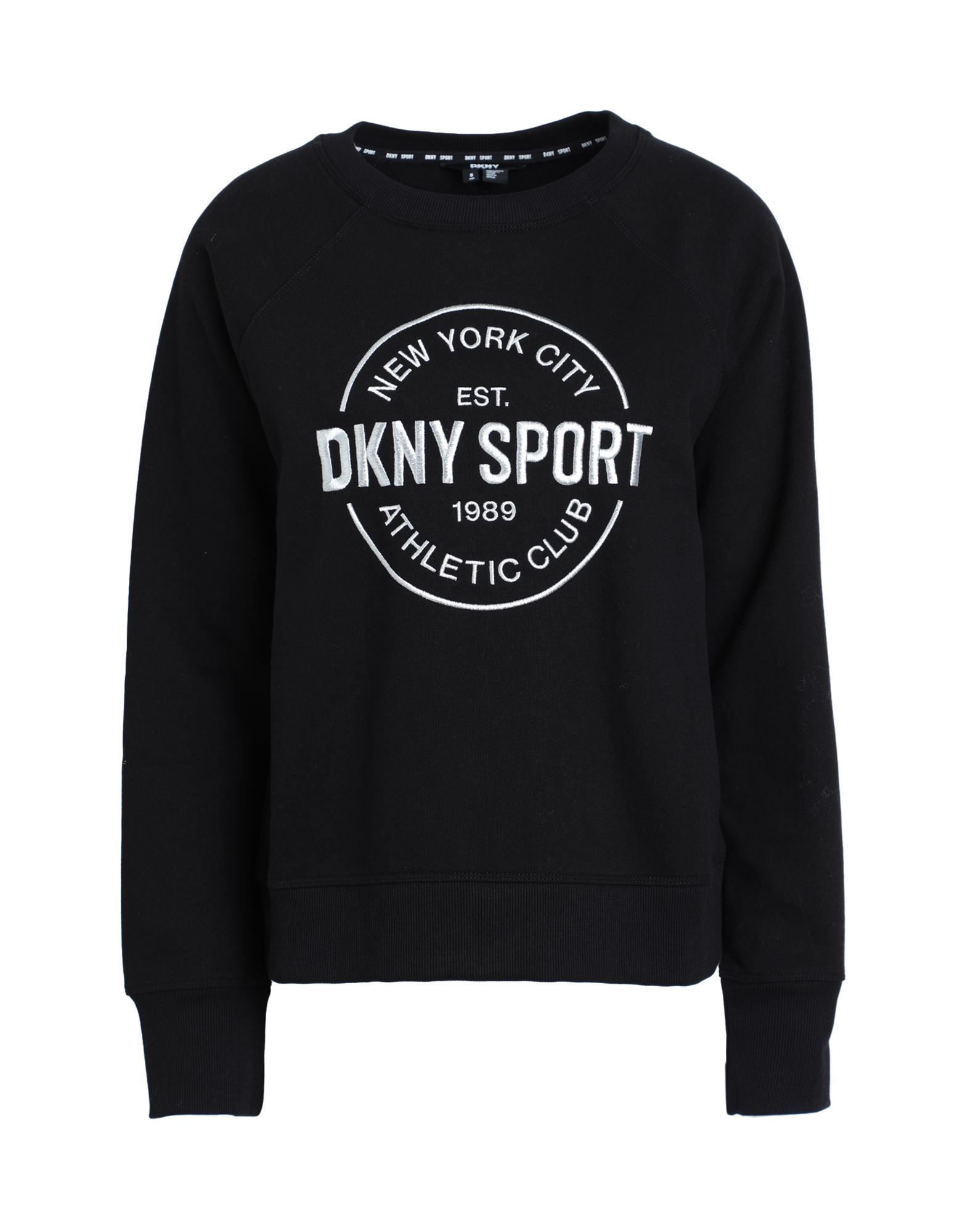  Dkny - Tops - Sweatshirts - On Yoox.com 