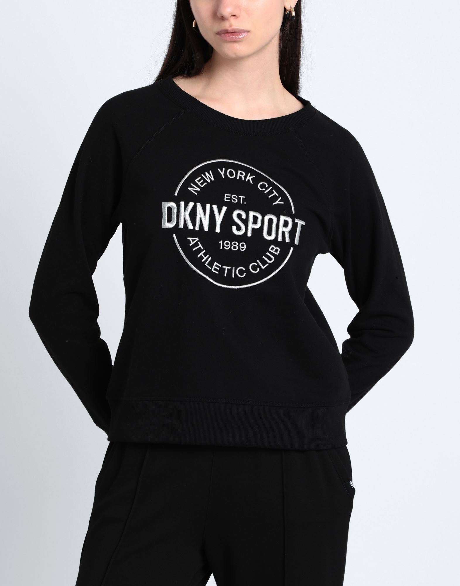 Dkny - Tops - Sweatshirts - On Yoox.com 