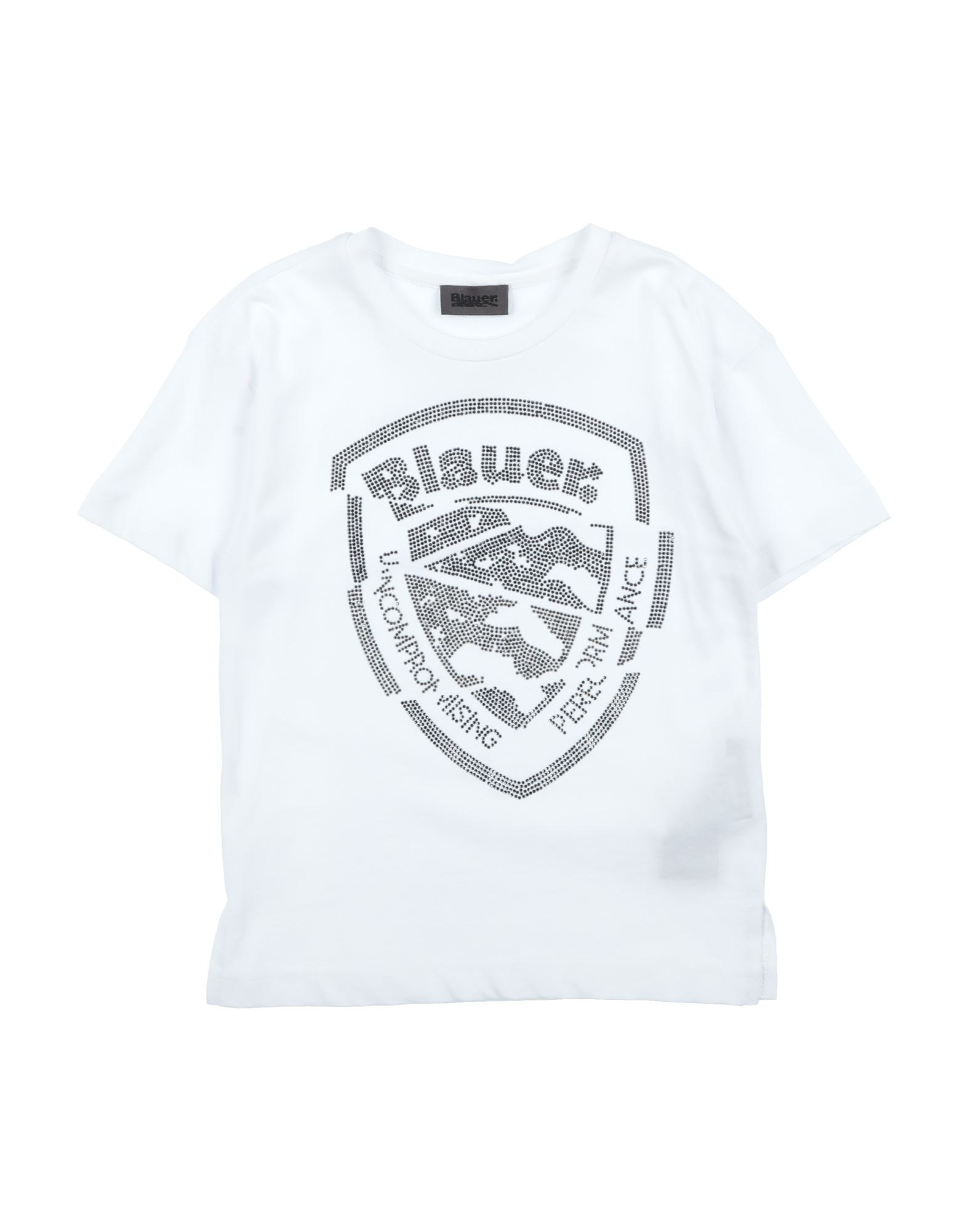 BLAUER ΜΠΛΟΥΖΑΚΙΑ T-shirt