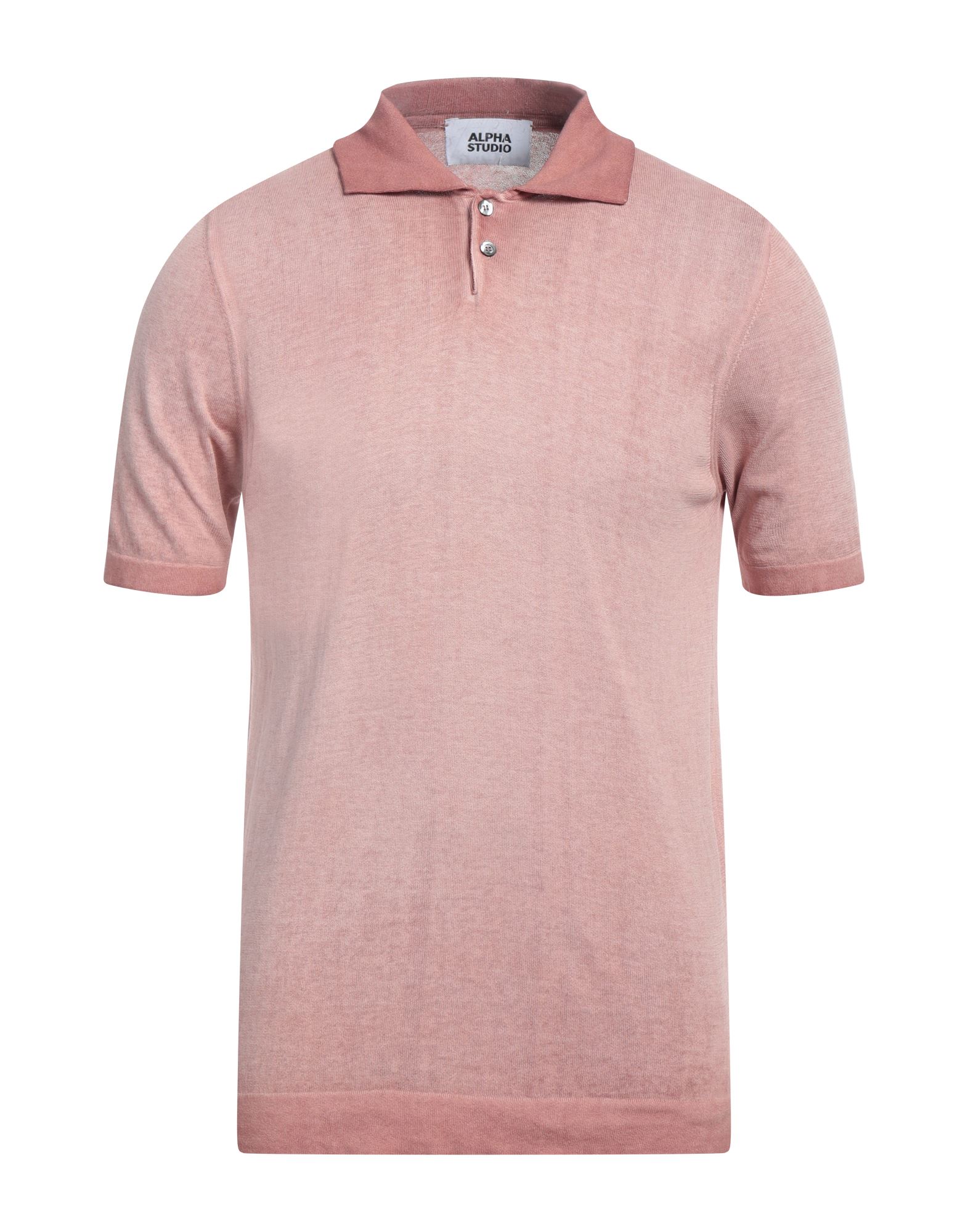  Alpha Studio - Tops - Poloshirts - On Yoox.com 