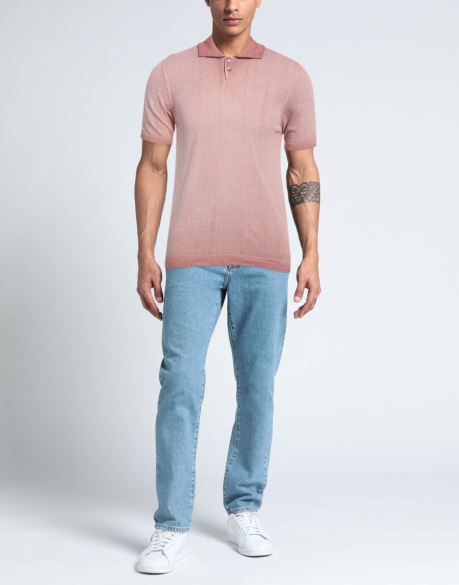  Alpha Studio - Tops - Poloshirts - On Yoox.com 