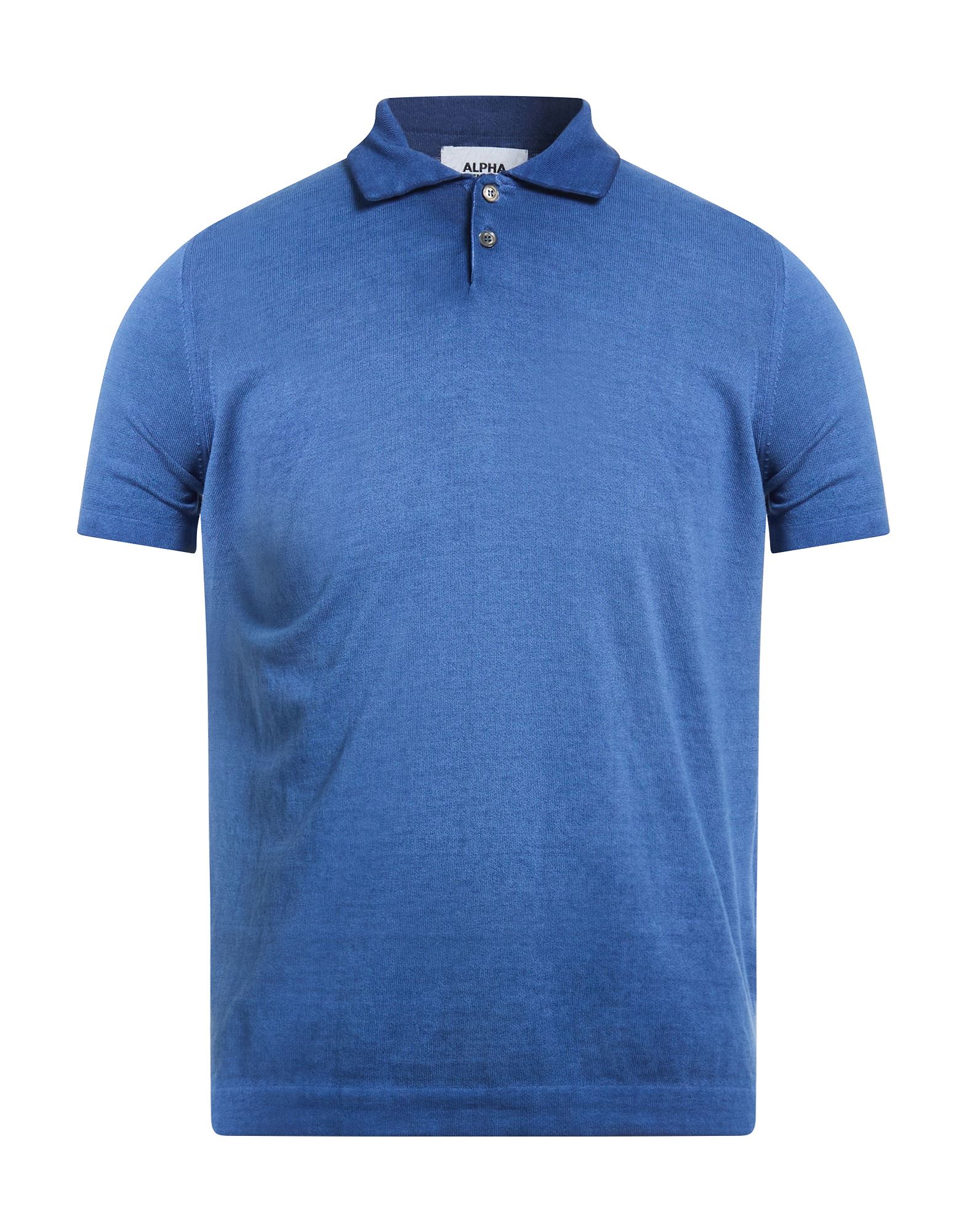  Alpha Studio - Tops - Poloshirts - On Yoox.com 