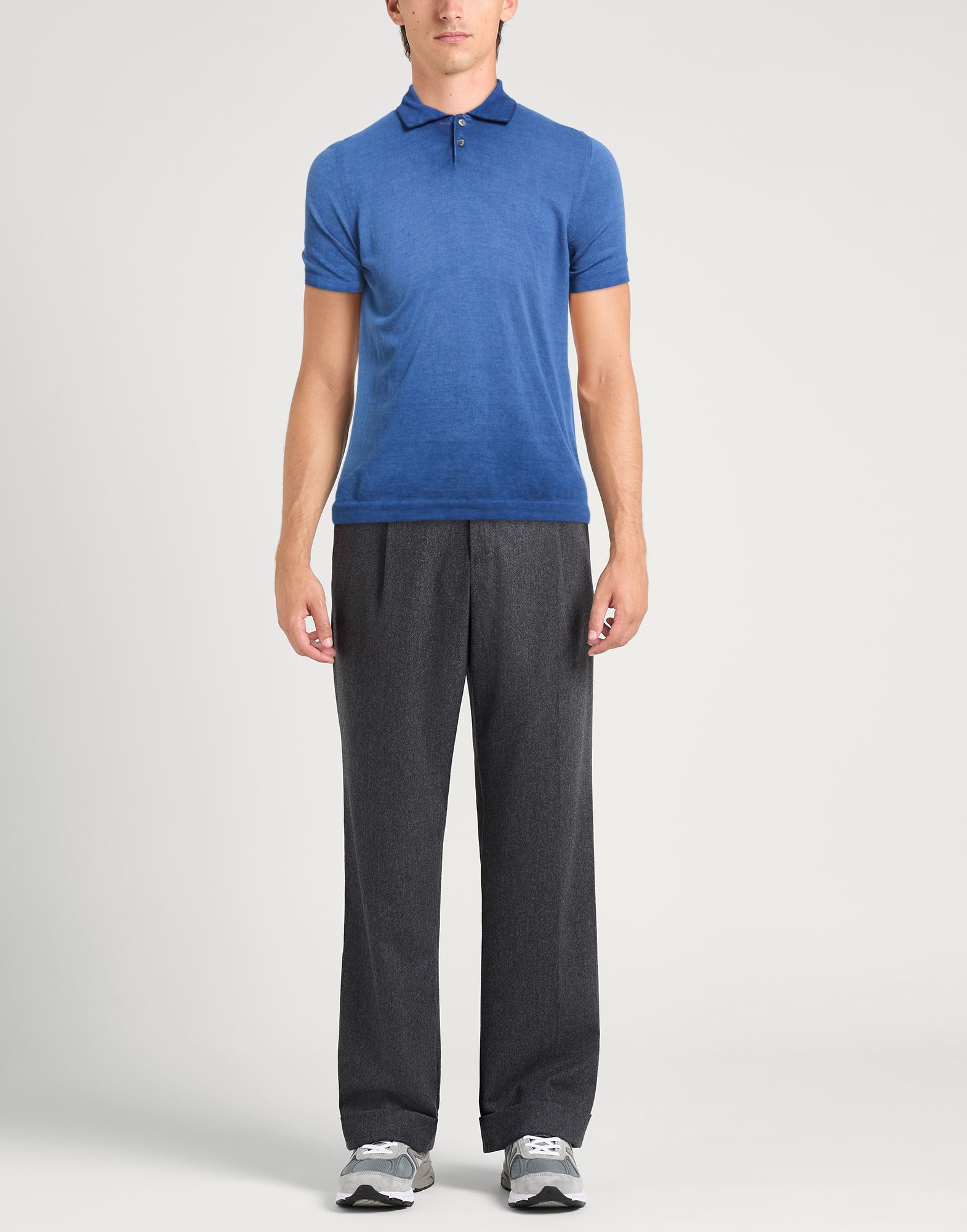  Alpha Studio - Tops - Poloshirts - On Yoox.com 