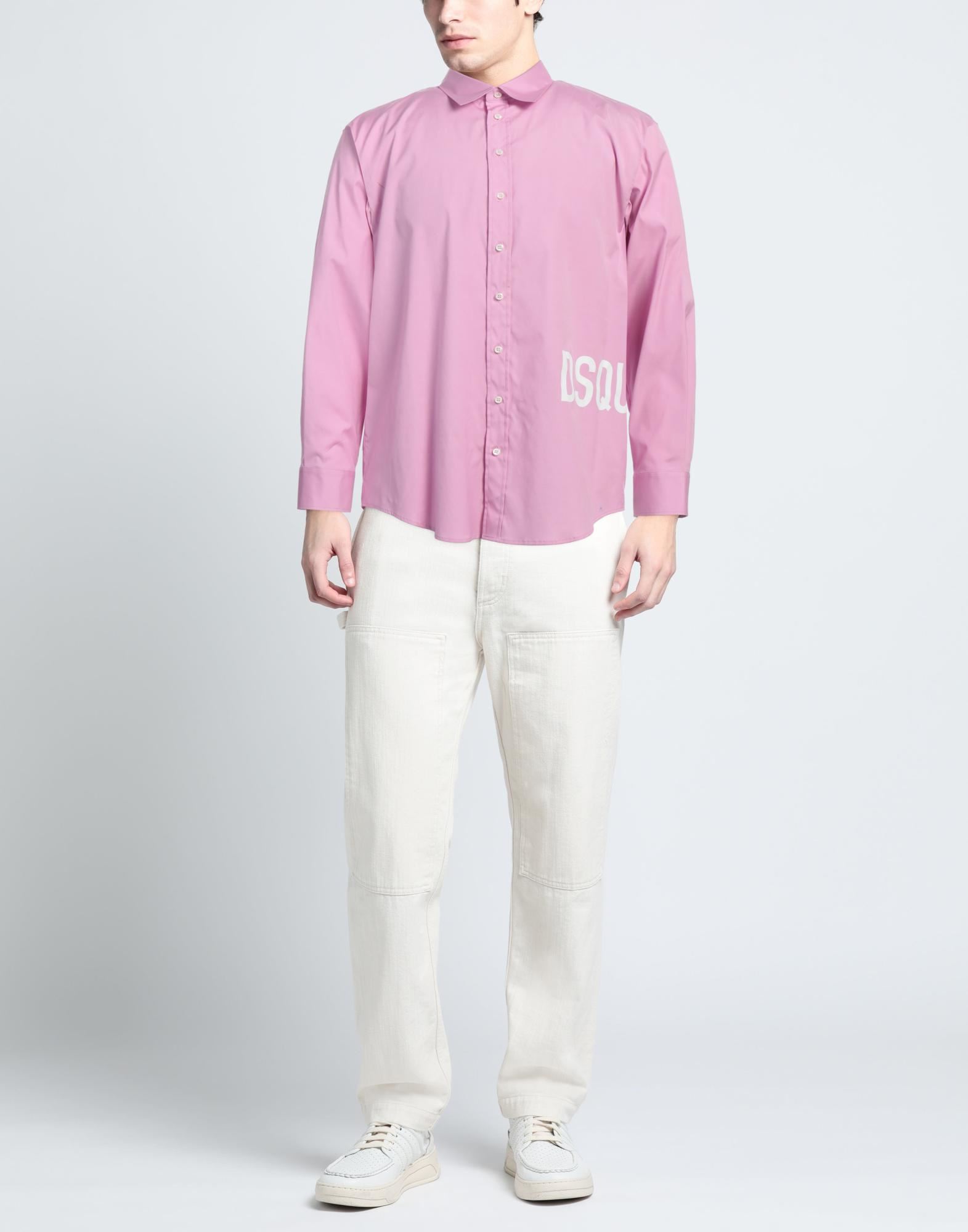  Dsquared2 - Tops - Hemden - On Yoox.com 