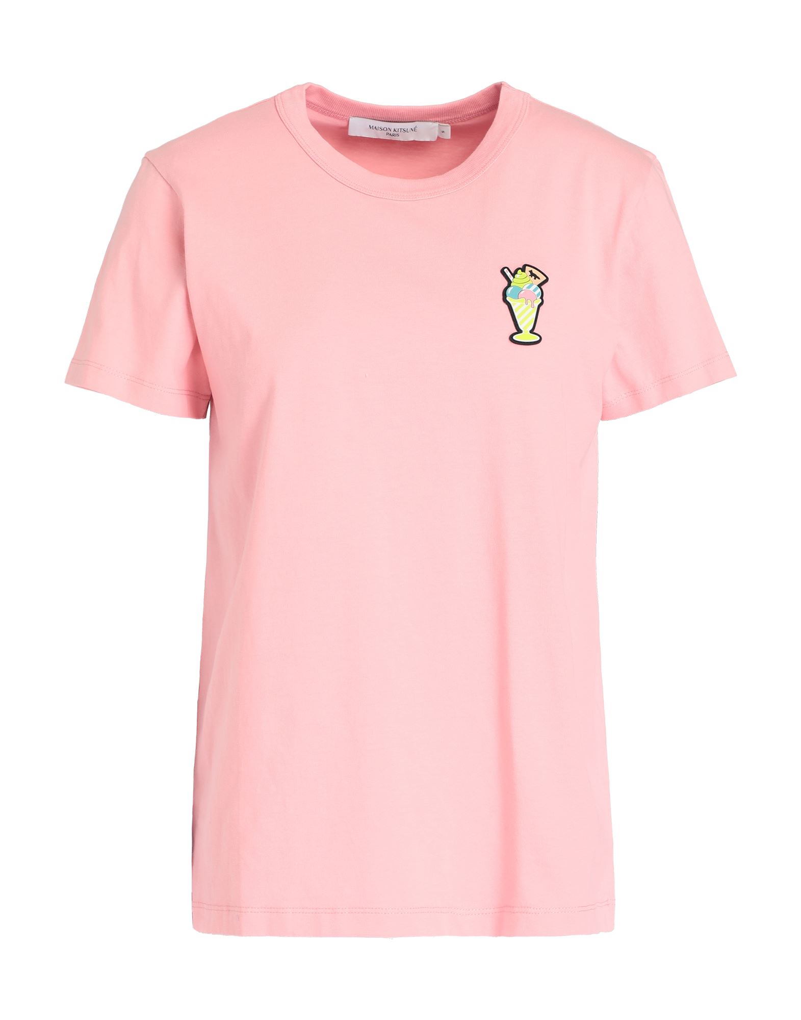 MAISON KITSUNÉ ΜΠΛΟΥΖΑΚΙΑ T-shirt