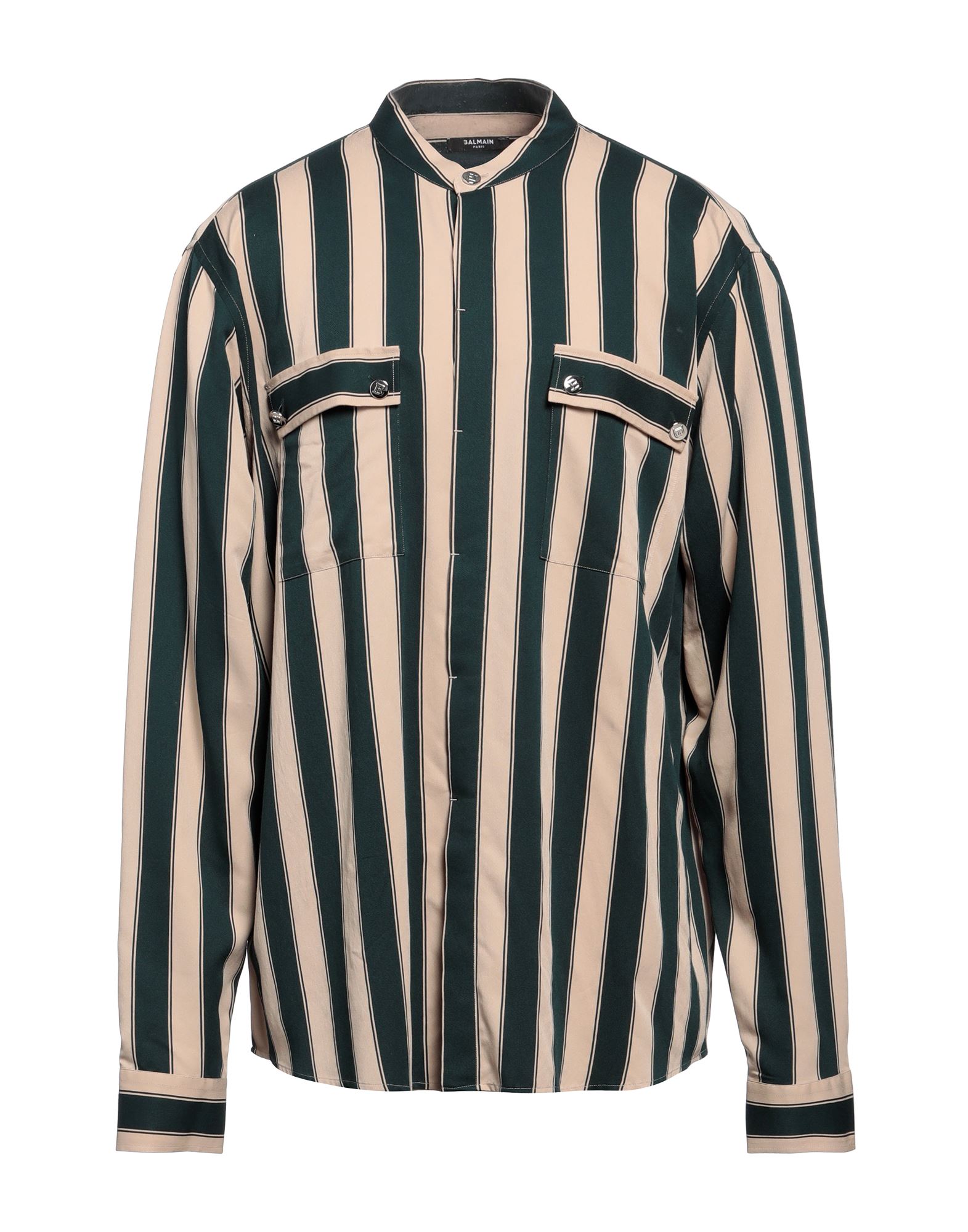  Balmain - Tops - Hemden - On Yoox.com 