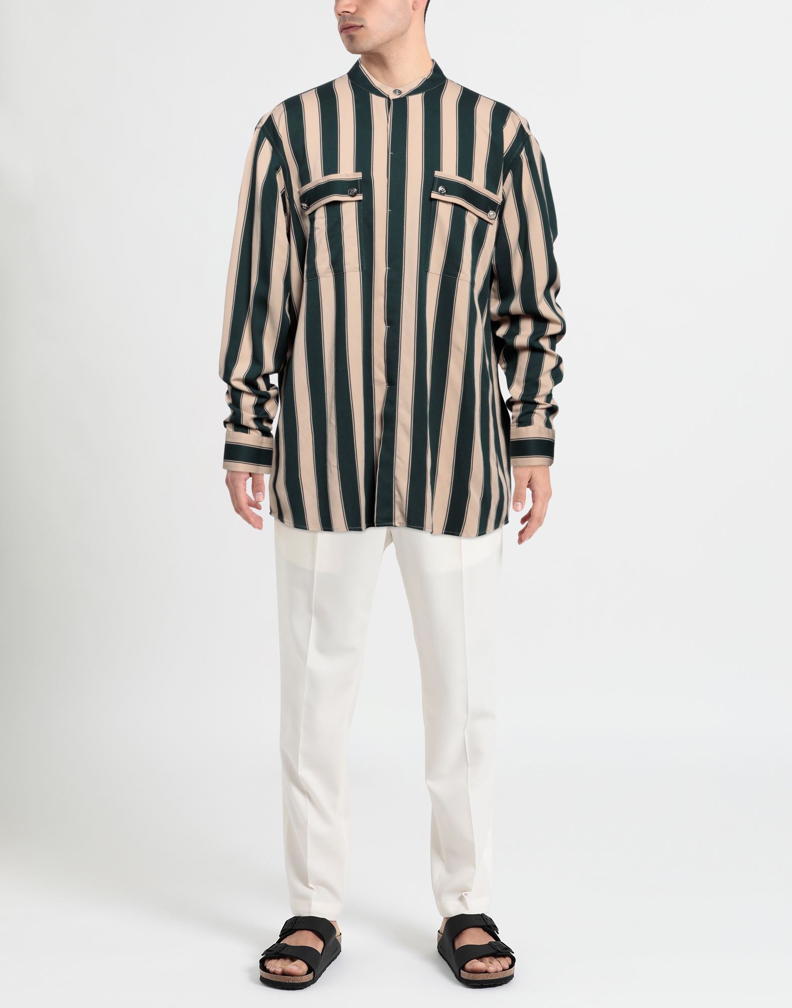  Balmain - Tops - Hemden - On Yoox.com 