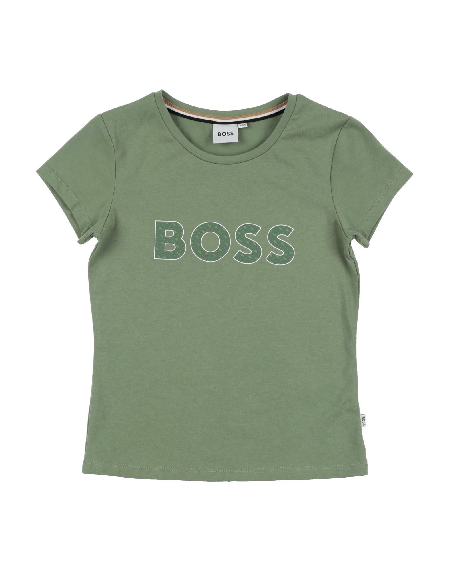 BOSS ΜΠΛΟΥΖΑΚΙΑ T-shirt